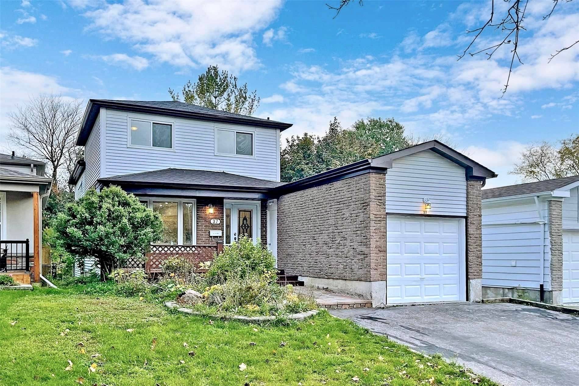 Richmond Hill, ON L4C 5C1,37 Springhead GDNS