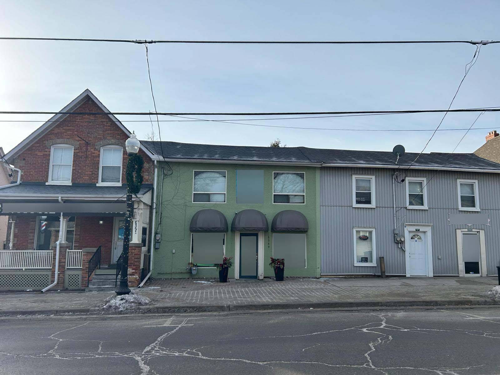 Whitchurch-stouffville, ON L4A 1G4,6389 Main ST