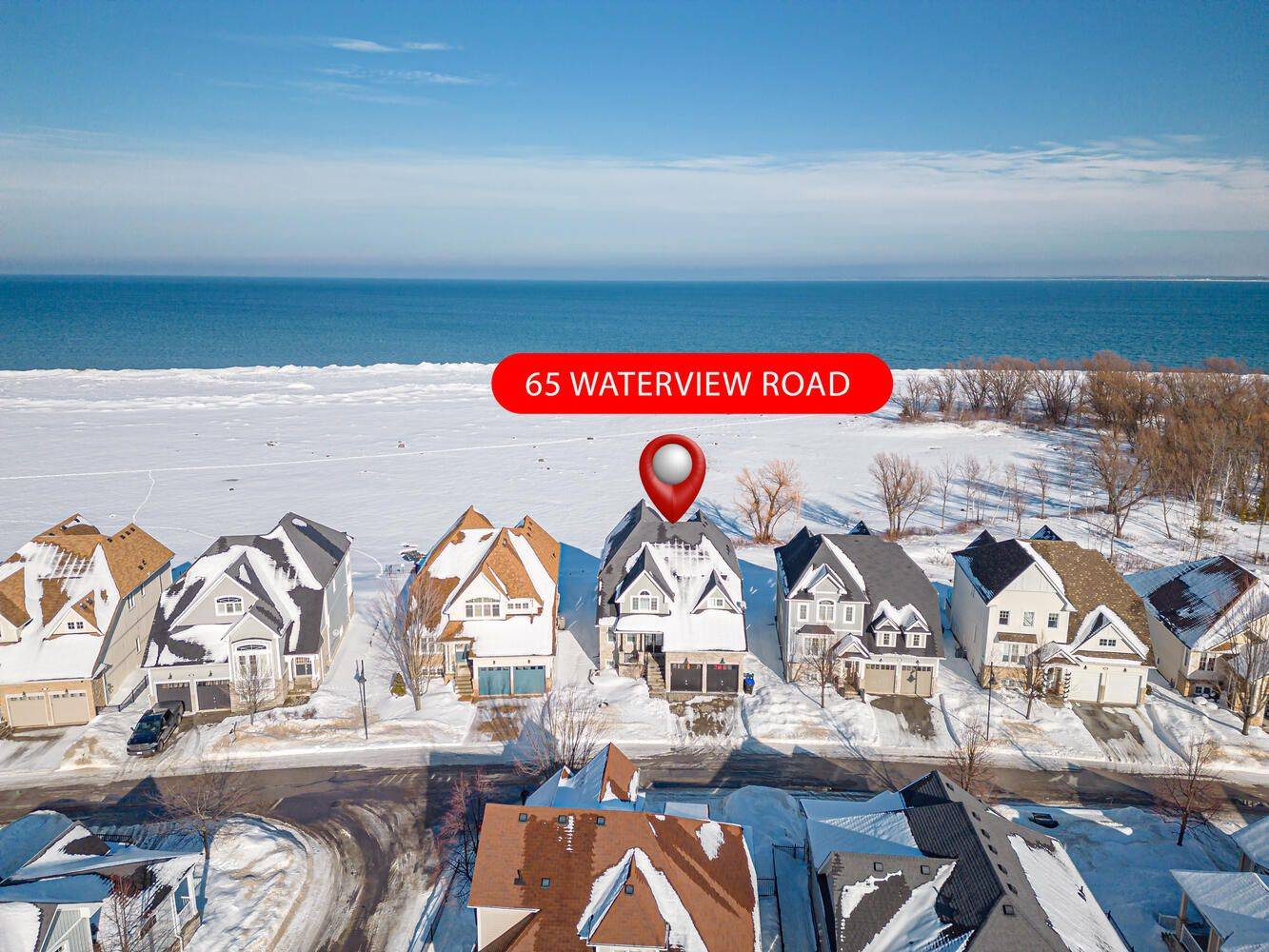 Wasaga Beach, ON L9Z 0E9,65 Waterview RD