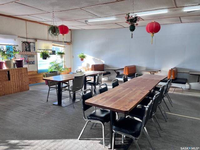 Kinistino, SK S0J 1H0,211 Kinistino AVENUE W