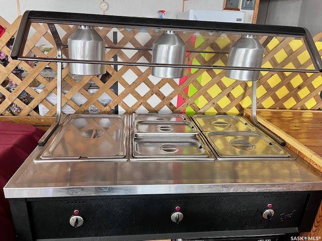 Kinistino, SK S0J 1H0,211 Kinistino AVENUE W