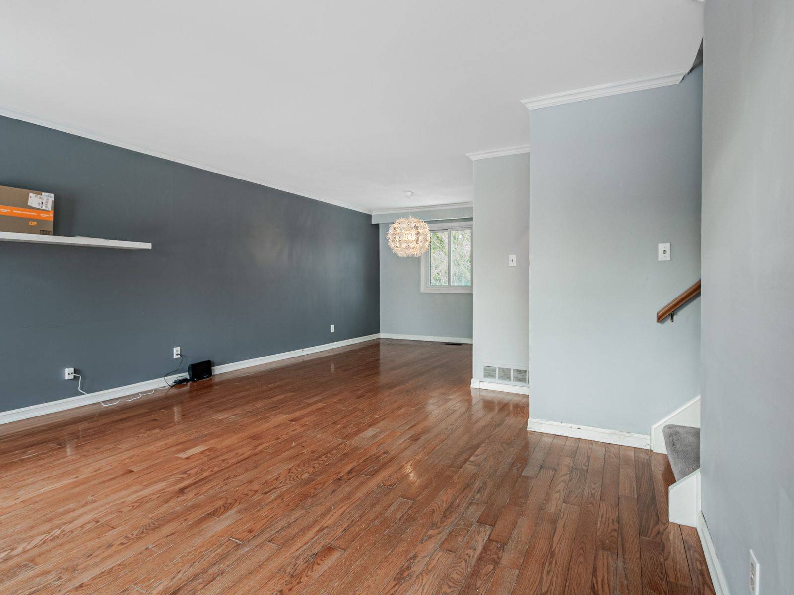 Mississauga, ON L5L 1M8,2619 Spruce Needle DR