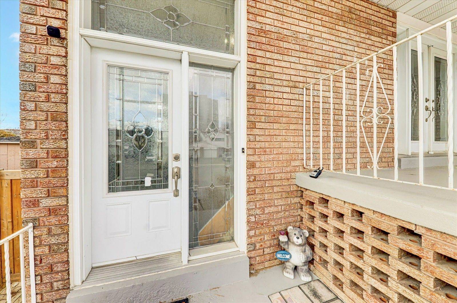 Mississauga, ON L4Z 1H9,4023 Bishopstoke LN