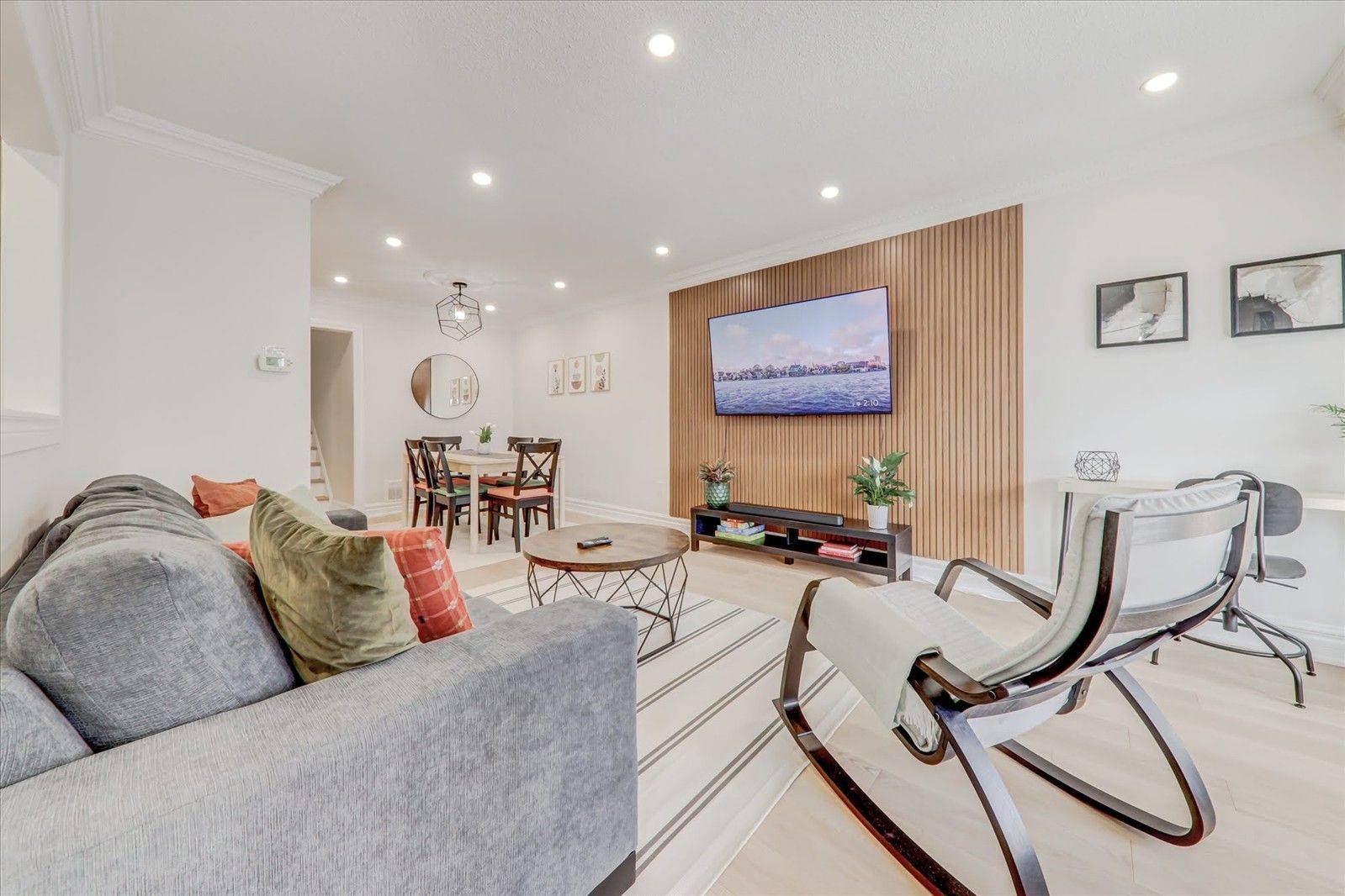 Mississauga, ON L4Z 1H9,4023 Bishopstoke LN