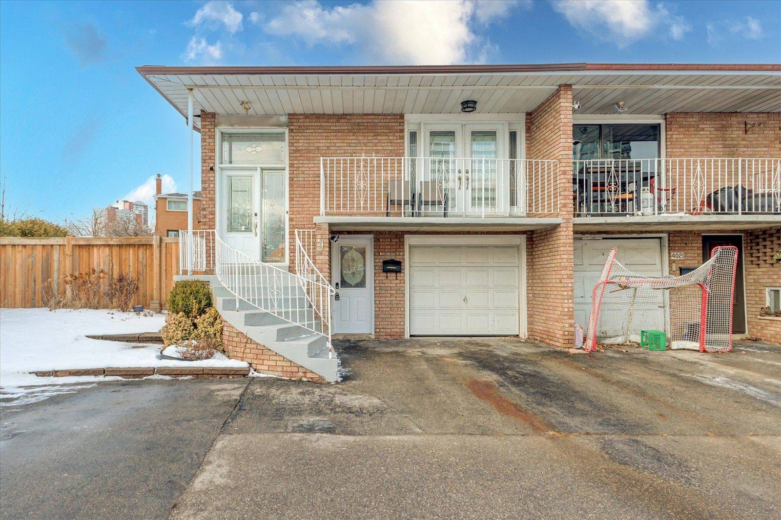 Mississauga, ON L4Z 1H9,4023 Bishopstoke LN