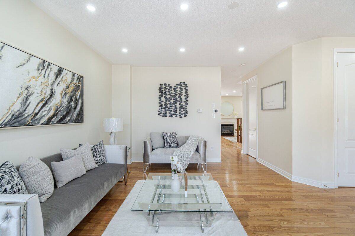 Brampton, ON L6R 0Y4,5 Appleaire Cres N/A