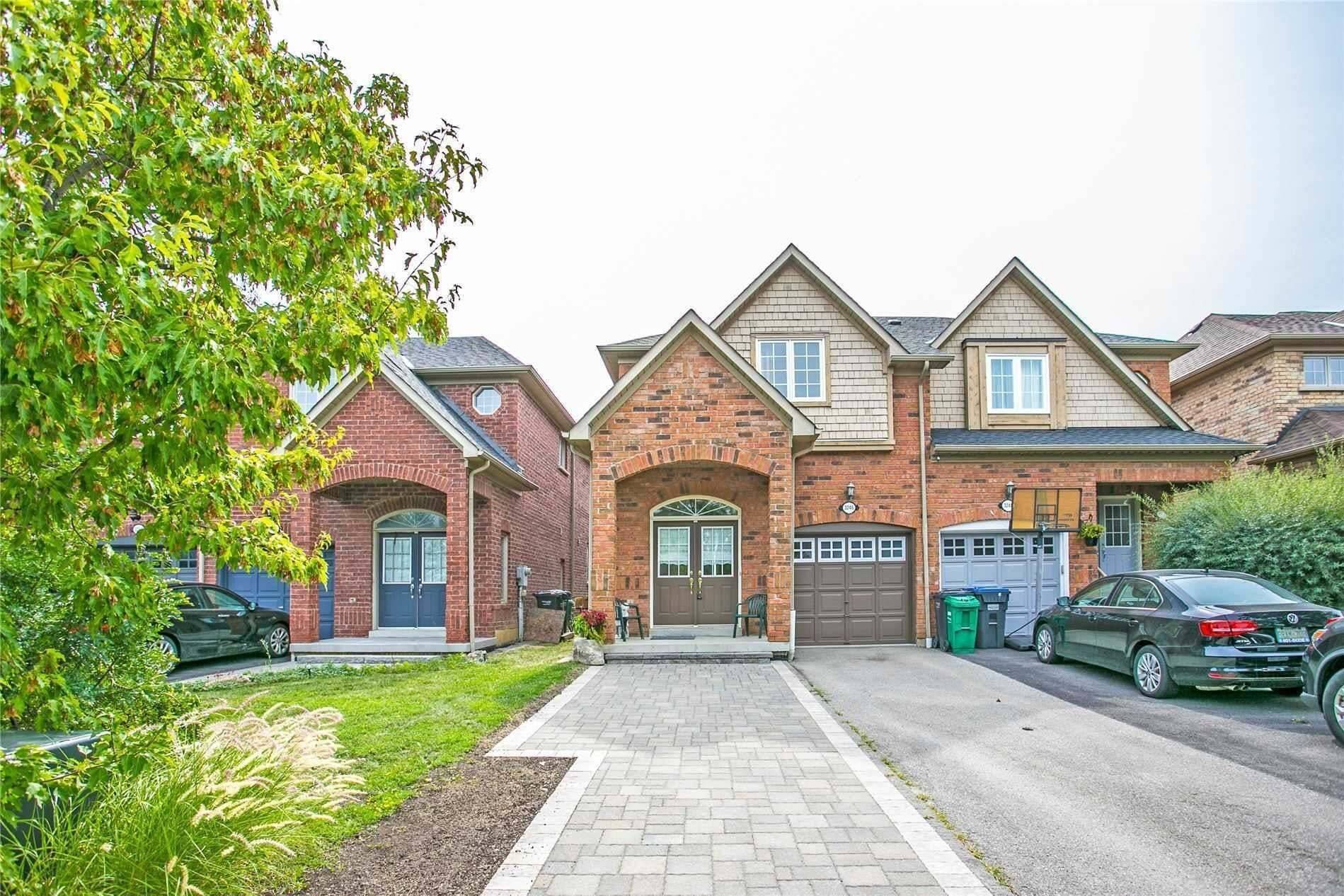 Mississauga, ON L5M 7J7,3246 Angel Pass DR