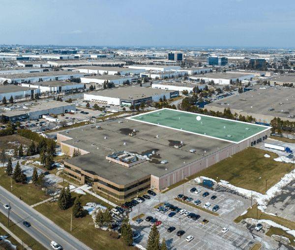 Mississauga, ON L5R 1B8,5925 Mclaughlin RD