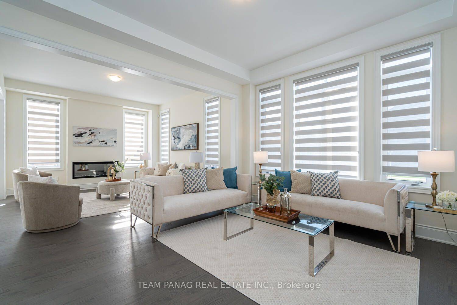 Brampton, ON L6X 5S6,41 Peak DR