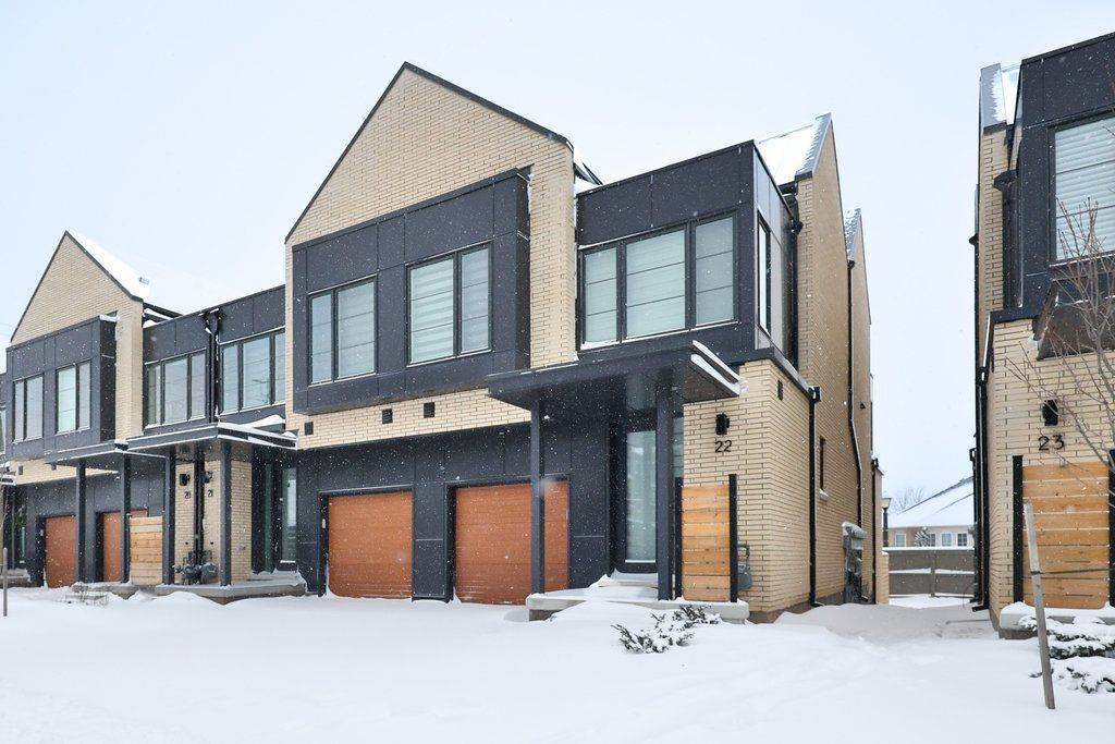 Burlington, ON L7M 2B2,2273 Turnberry RD #22