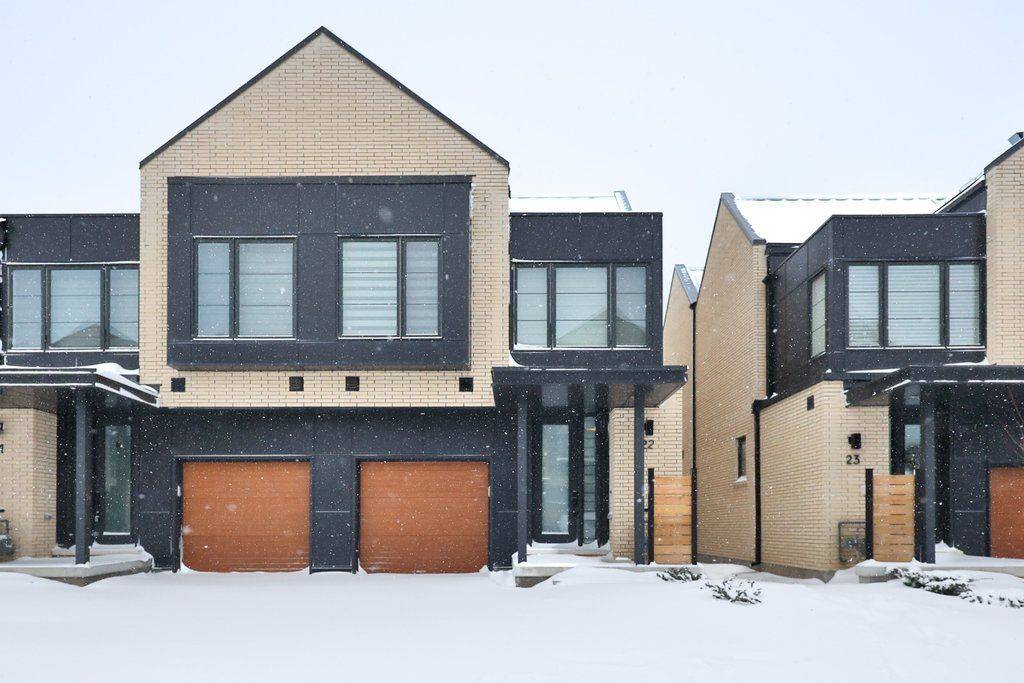 Burlington, ON L7M 2B2,2273 Turnberry RD #22