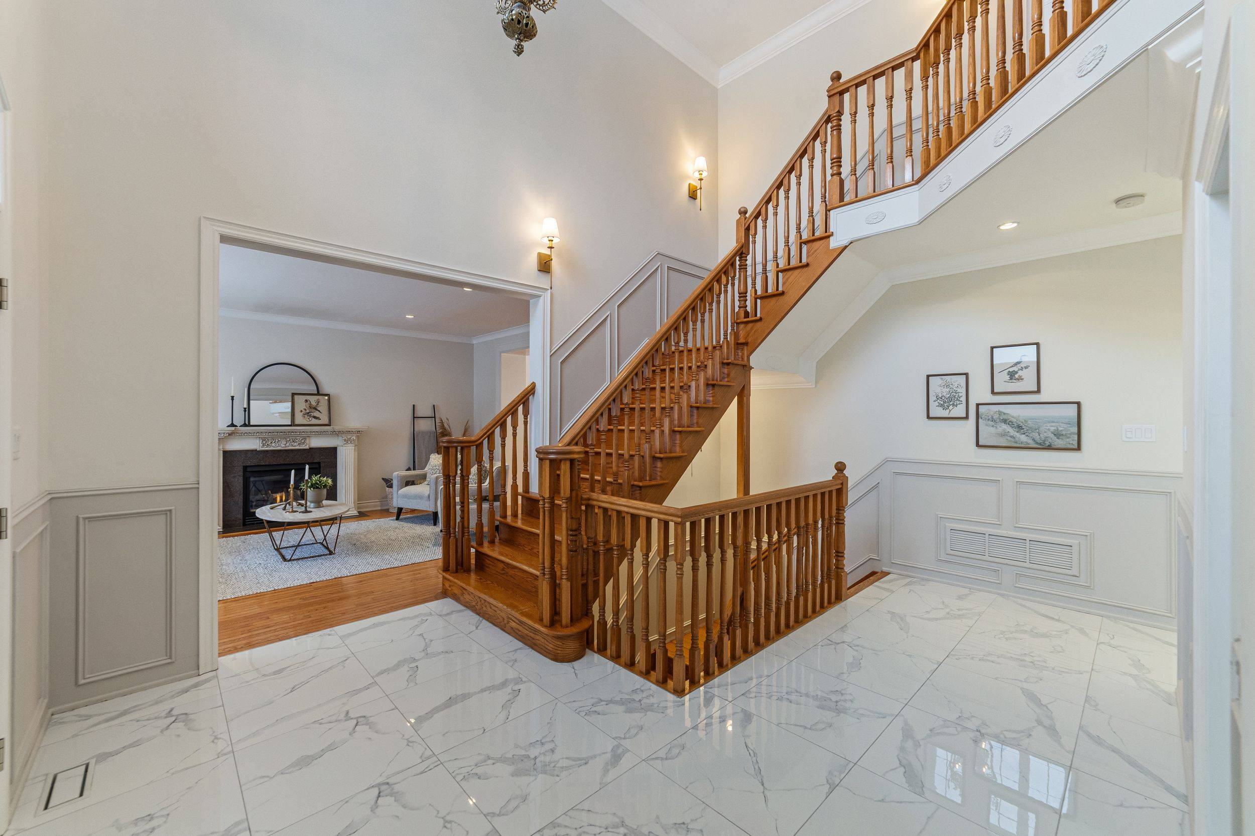 Mississauga, ON L5H 3K7,1189 Glen RD