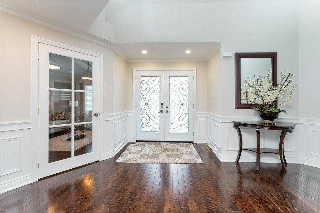 Mississauga, ON L5K 2N2,1806 Sevenoaks DR