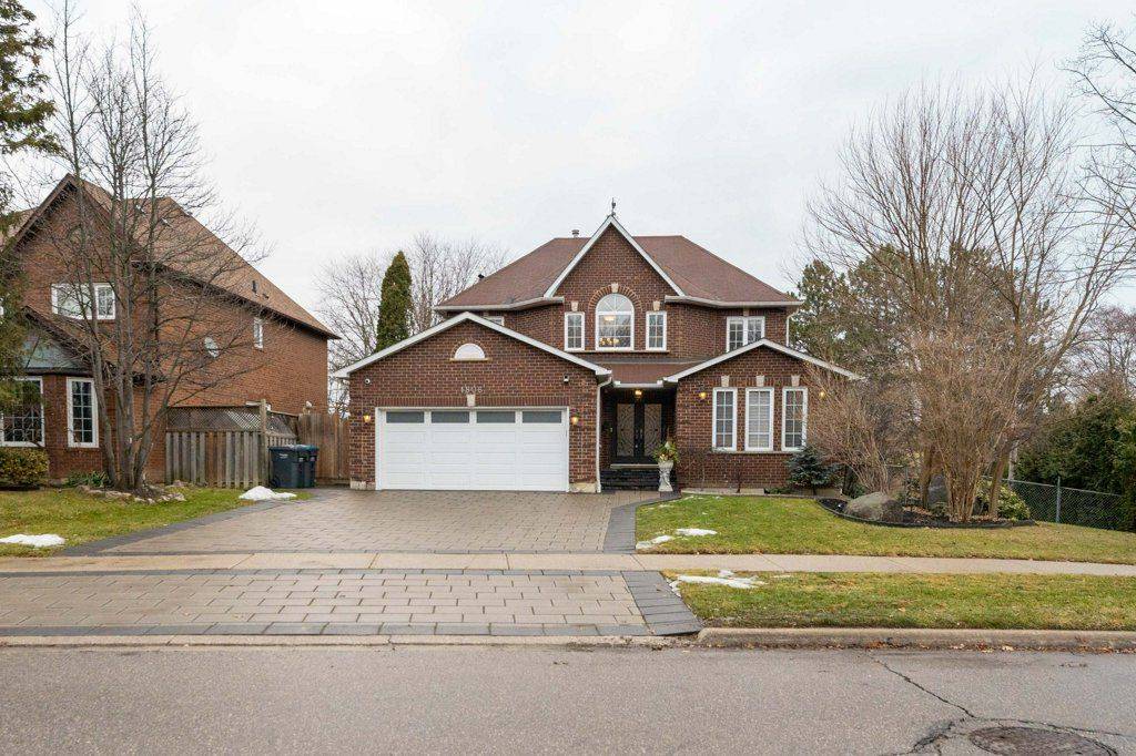 Mississauga, ON L5K 2N2,1806 Sevenoaks DR
