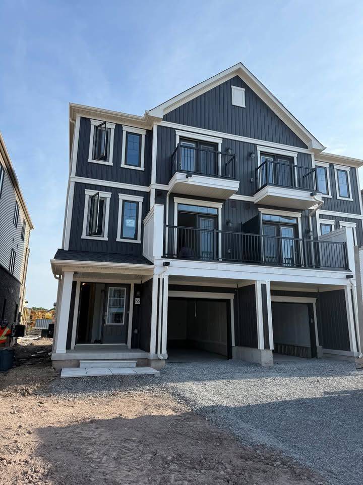 Welland, ON L3B 0P1,66 Pogie DR