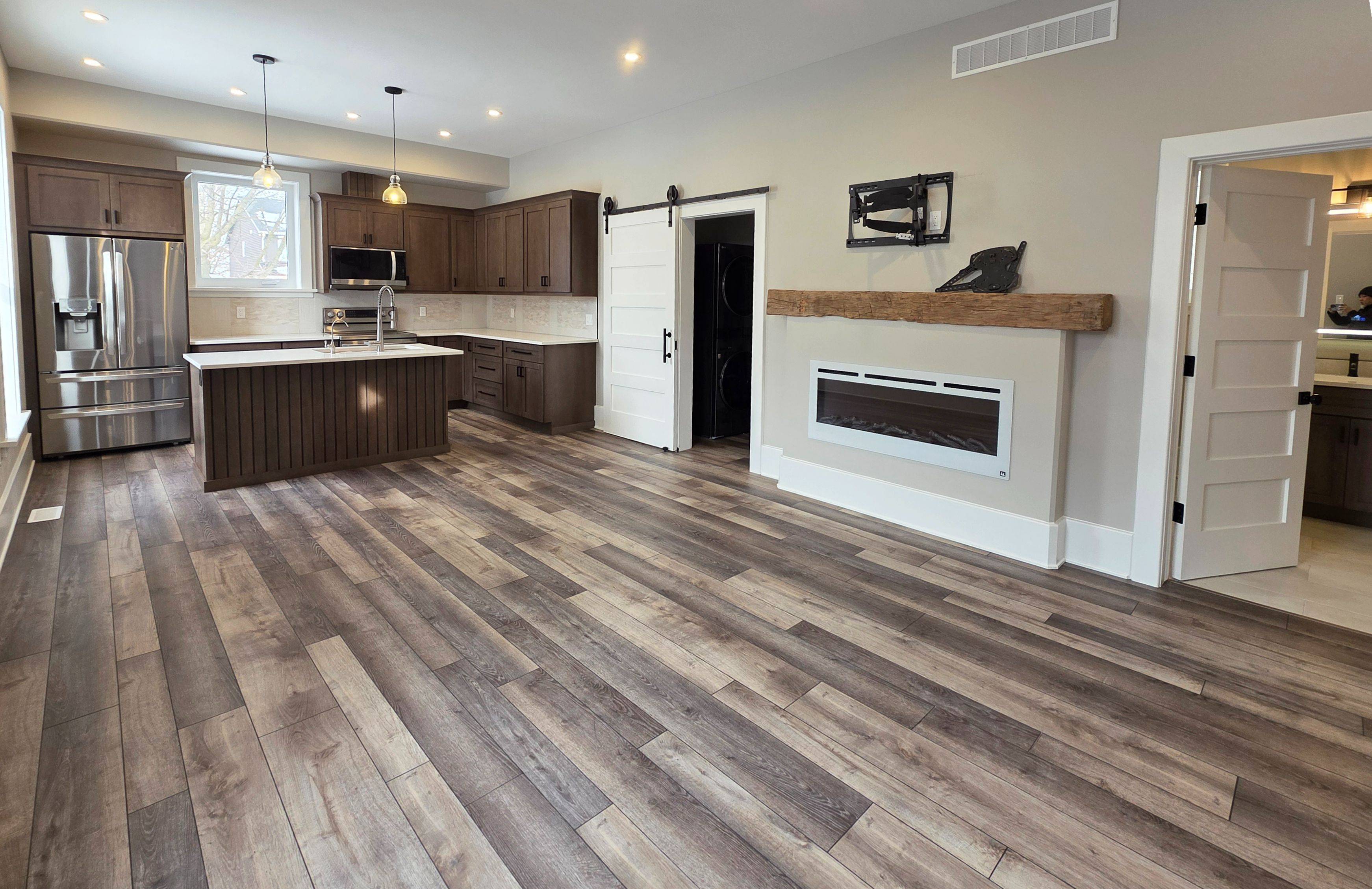 Woodstock, ON N4S 1N8,590 Hatch ST #1