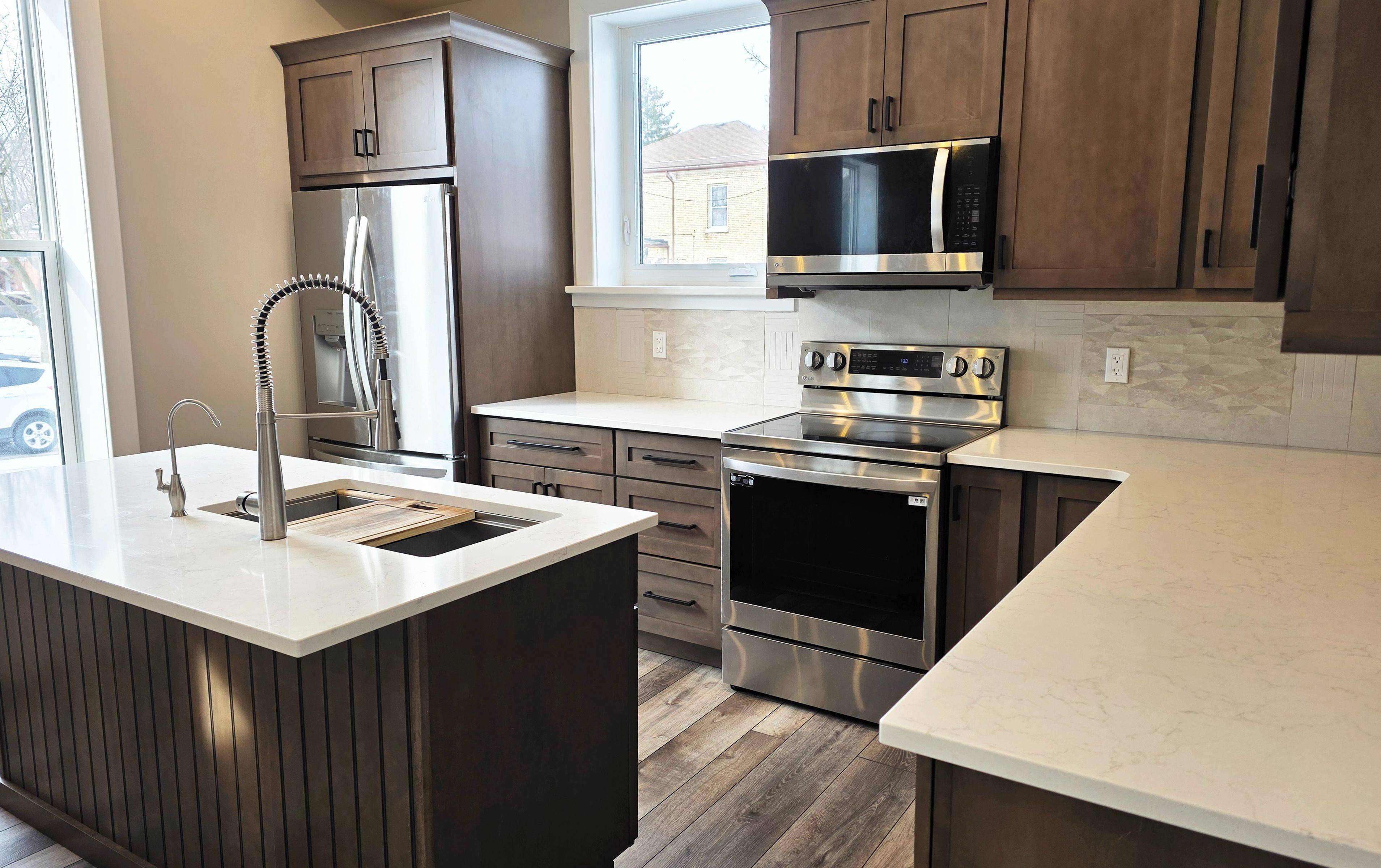 Woodstock, ON N4S 1N8,590 Hatch ST #1