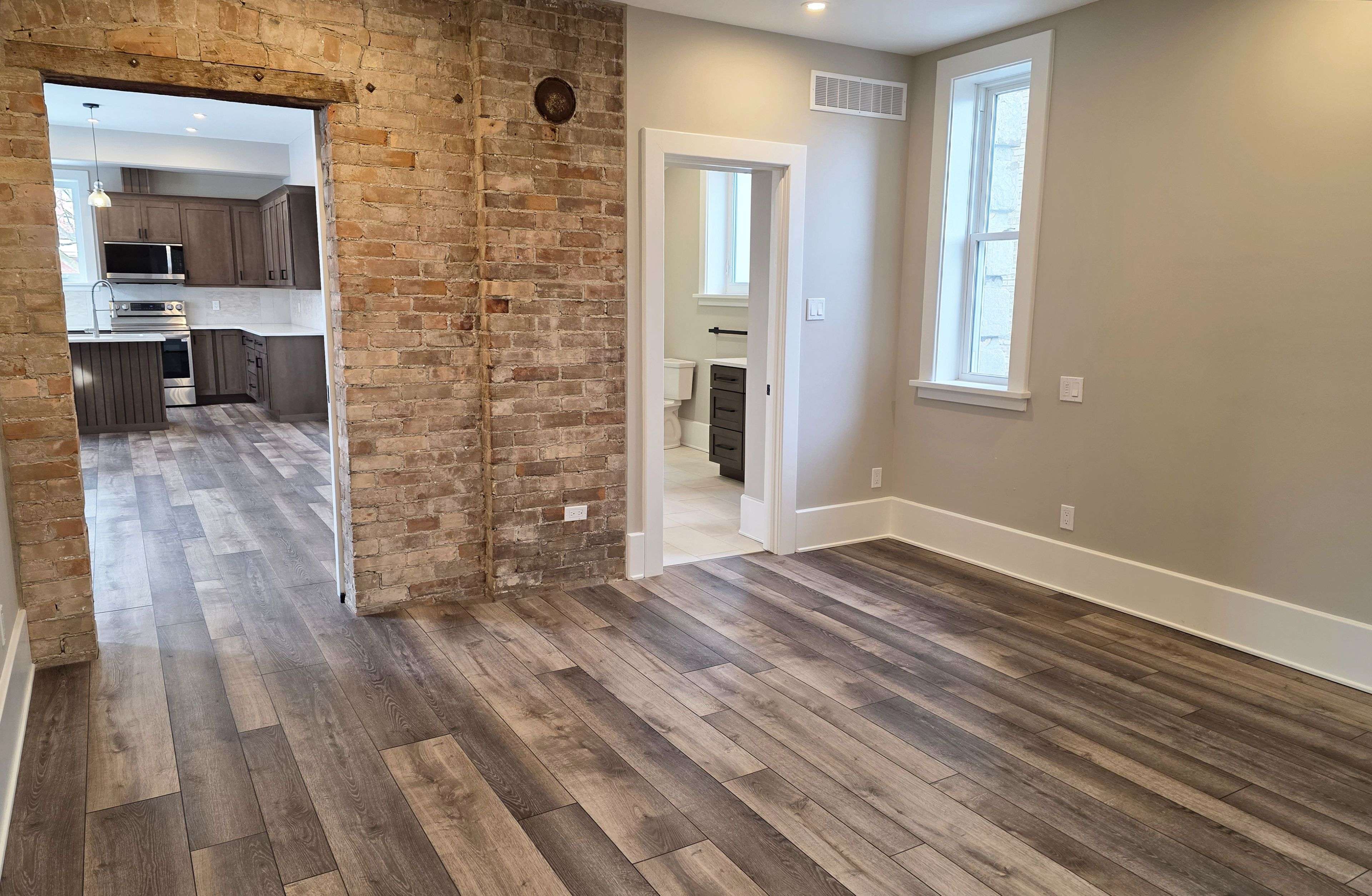 Woodstock, ON N4S 1N8,590 Hatch ST #1