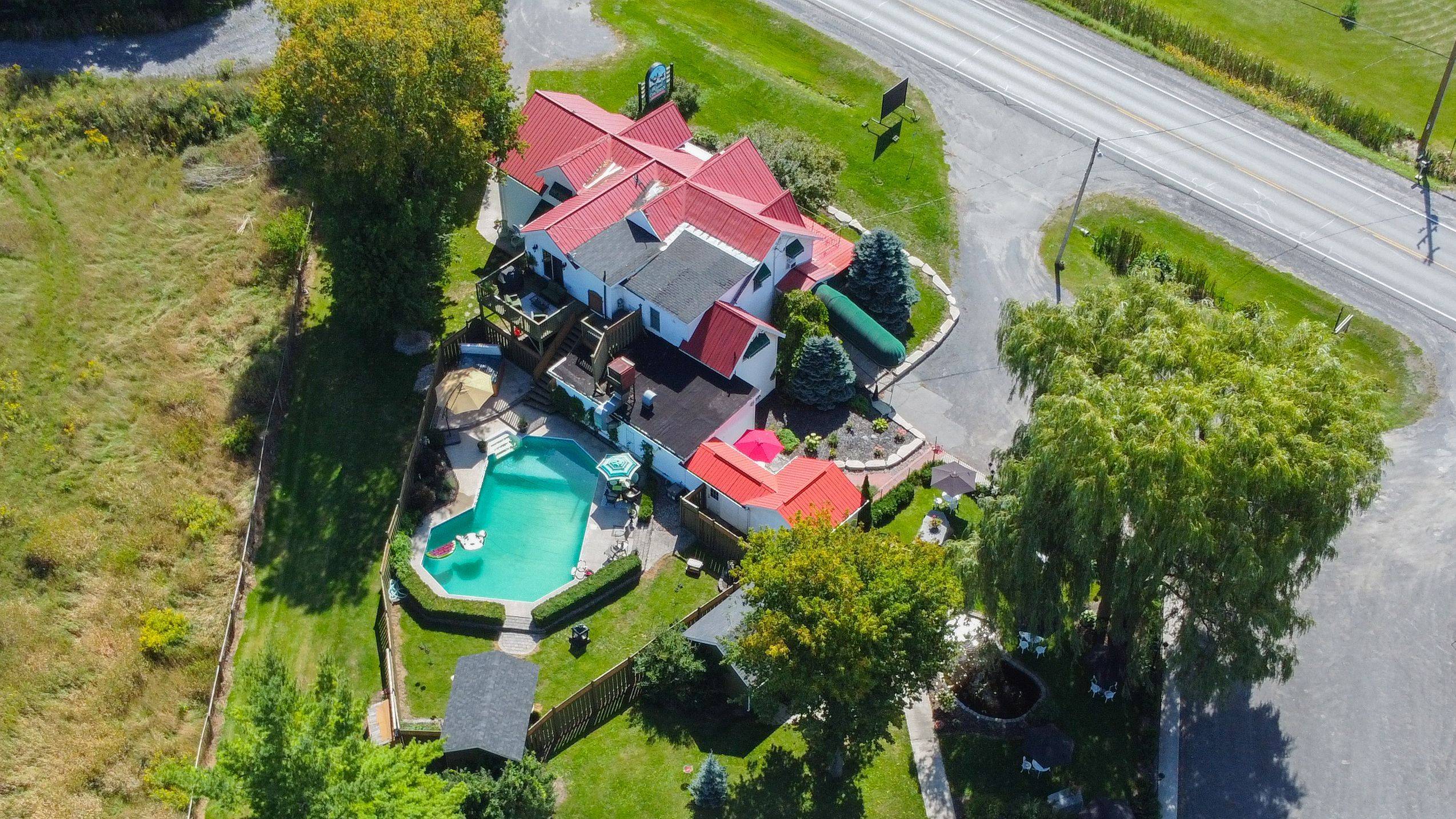 Greater Napanee, ON K7R 3K6,8087 County Road 2 N/A