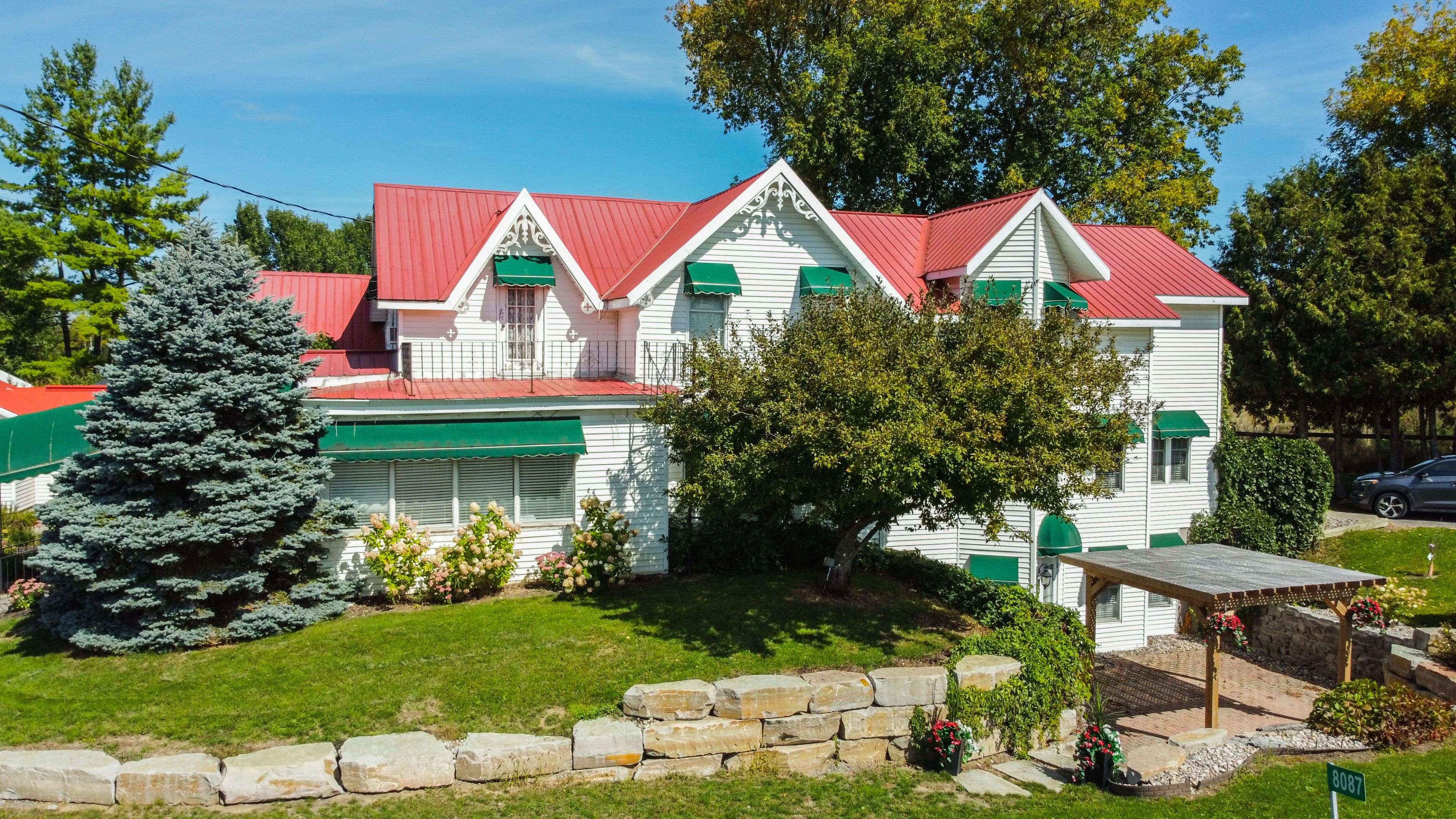 Greater Napanee, ON K7R 3K6,8087 County Road 2 N/A