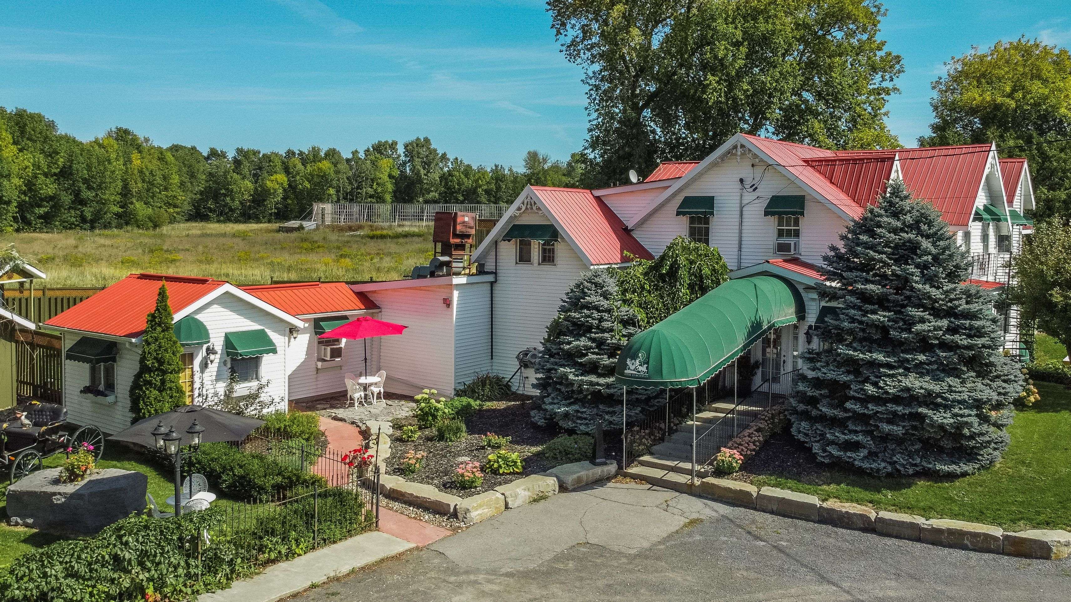 Greater Napanee, ON K7R 3K6,8087 County Road 2 N/A