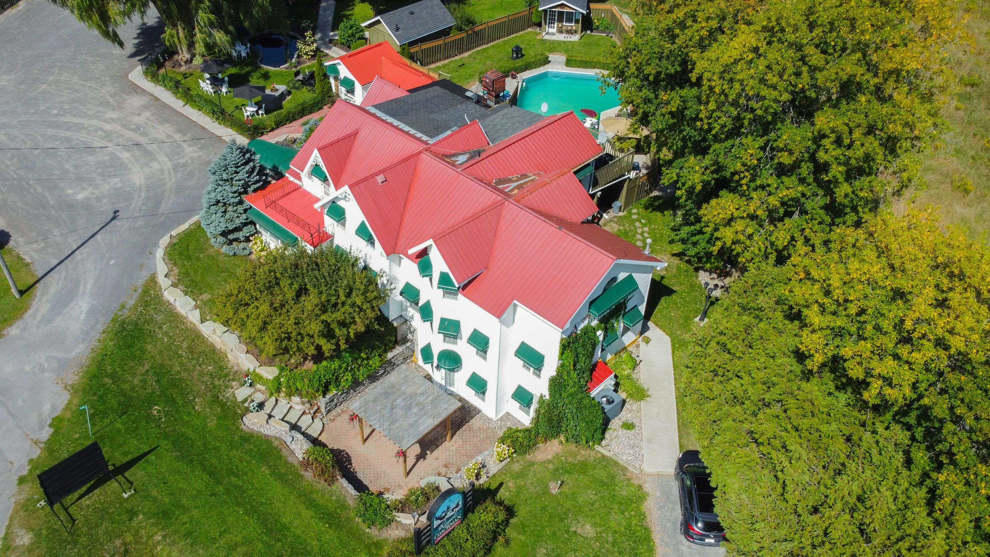 Greater Napanee, ON K7R 3K6,8087 County Road 2 N/A