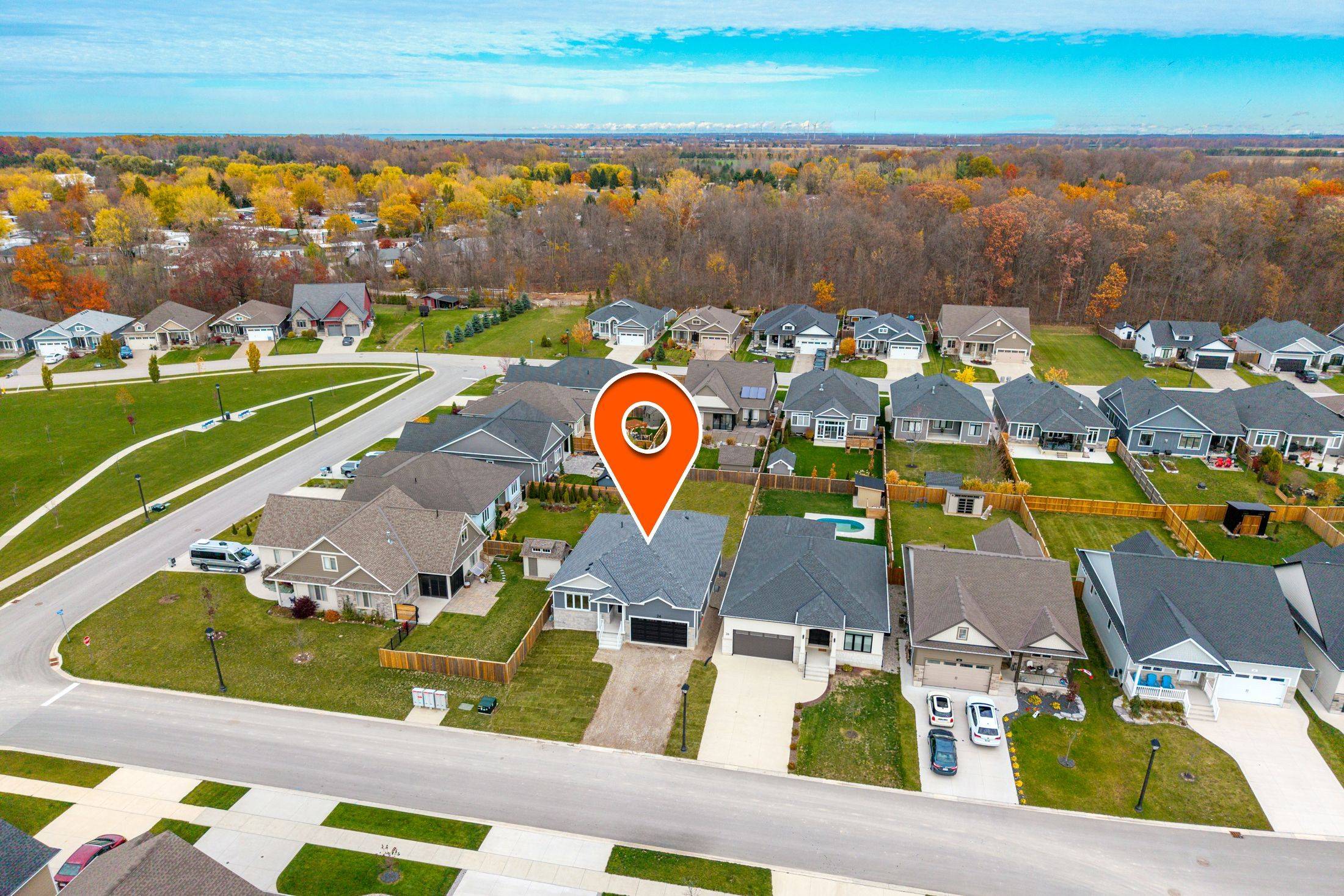 Lambton Shores, ON N0M 1T0,24 Brooklawn DR