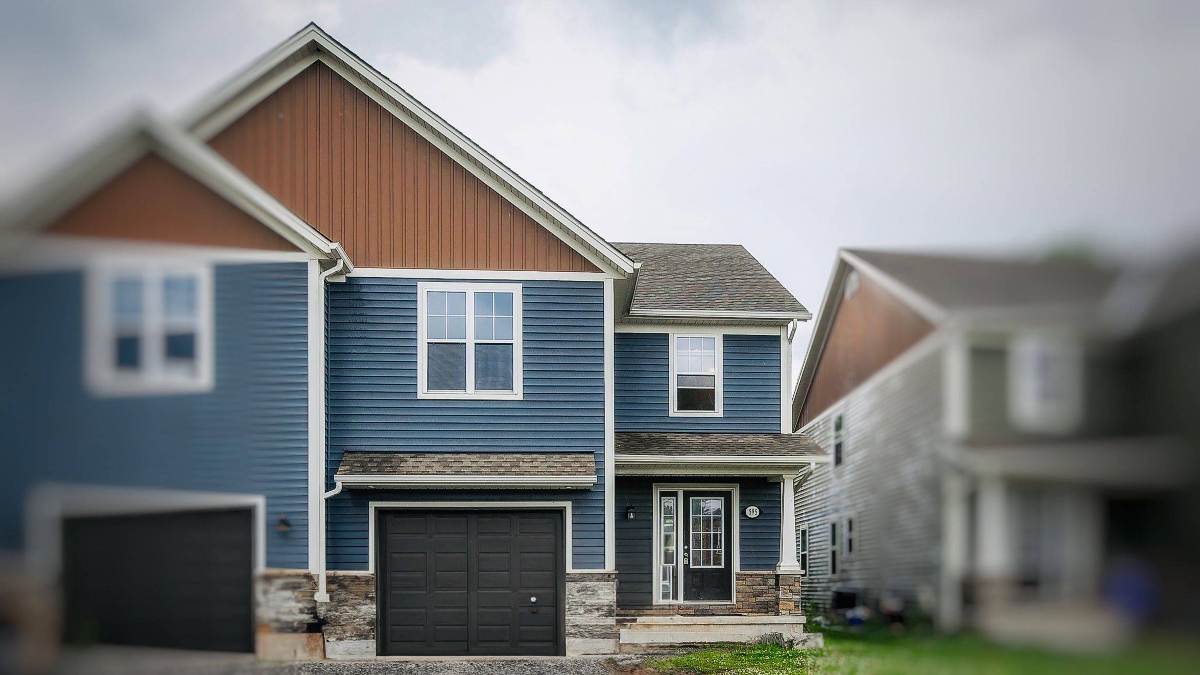 Welland, ON L3C 6Z8,595 First AVE