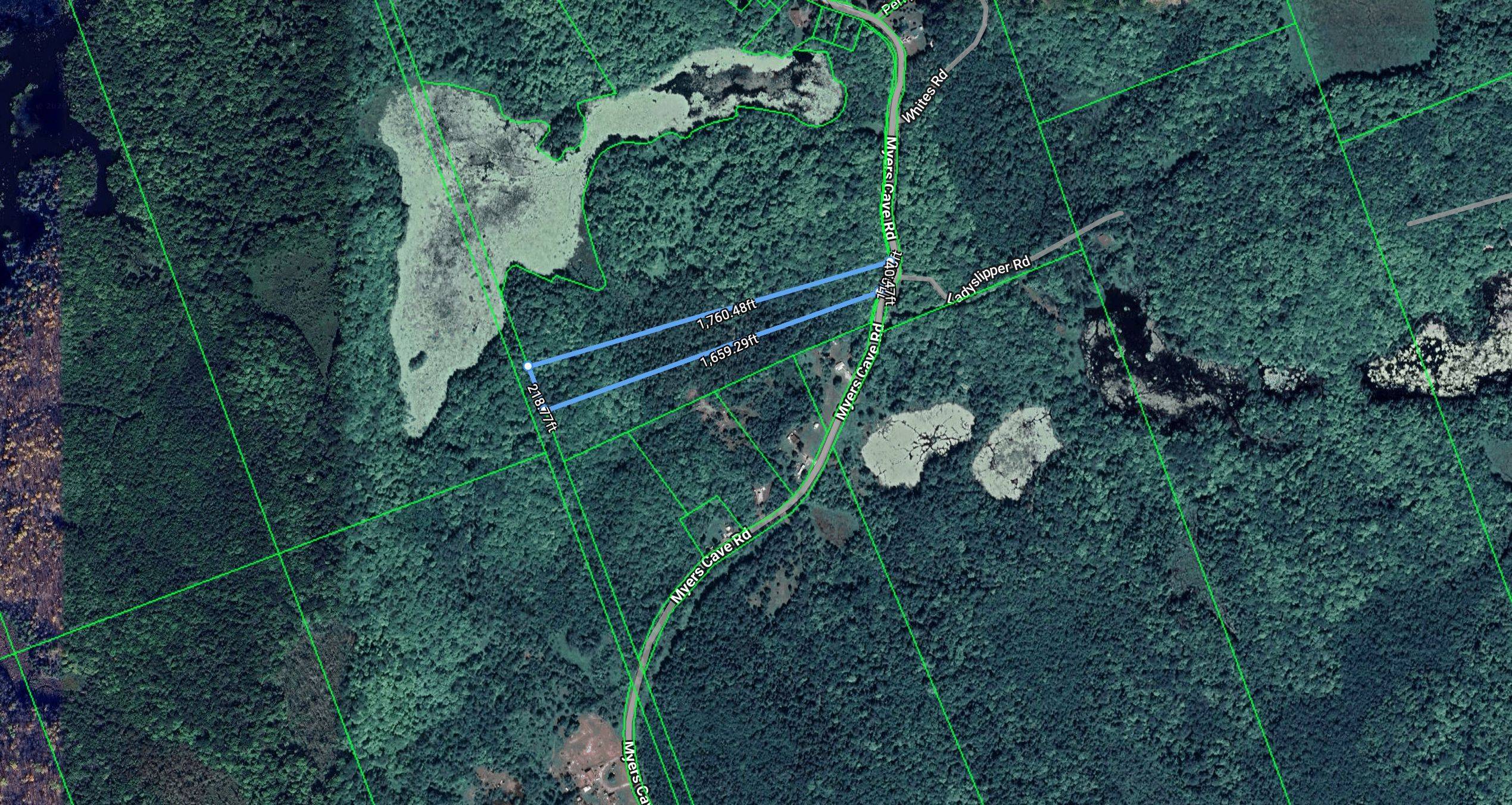 Frontenac, ON K0H 1B0,0 Myers Cave RD