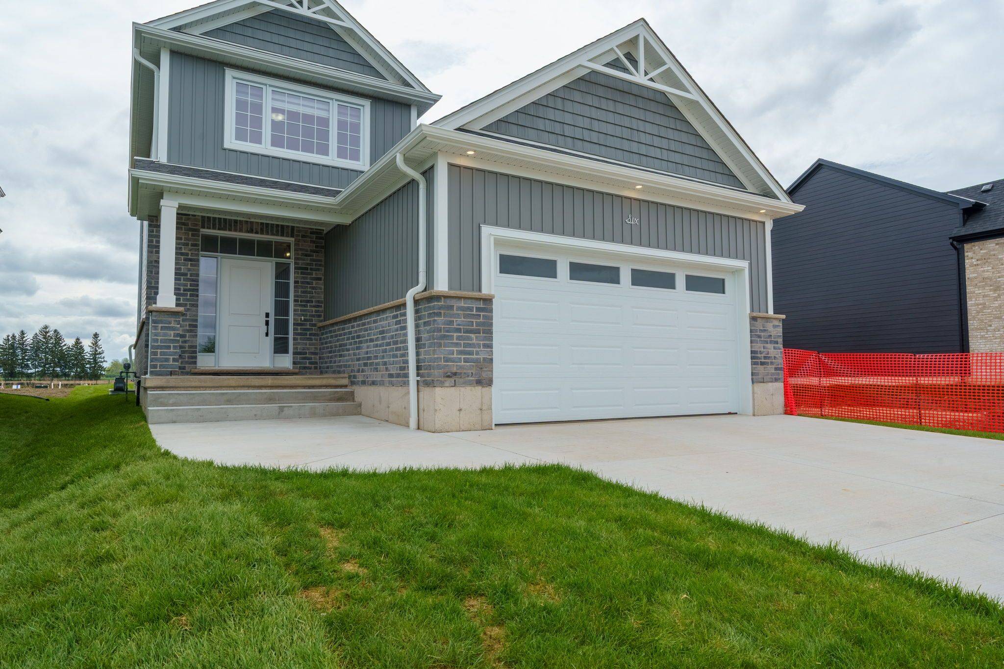 North Middlesex, ON N0M 1A0,6 Sheldabren ST