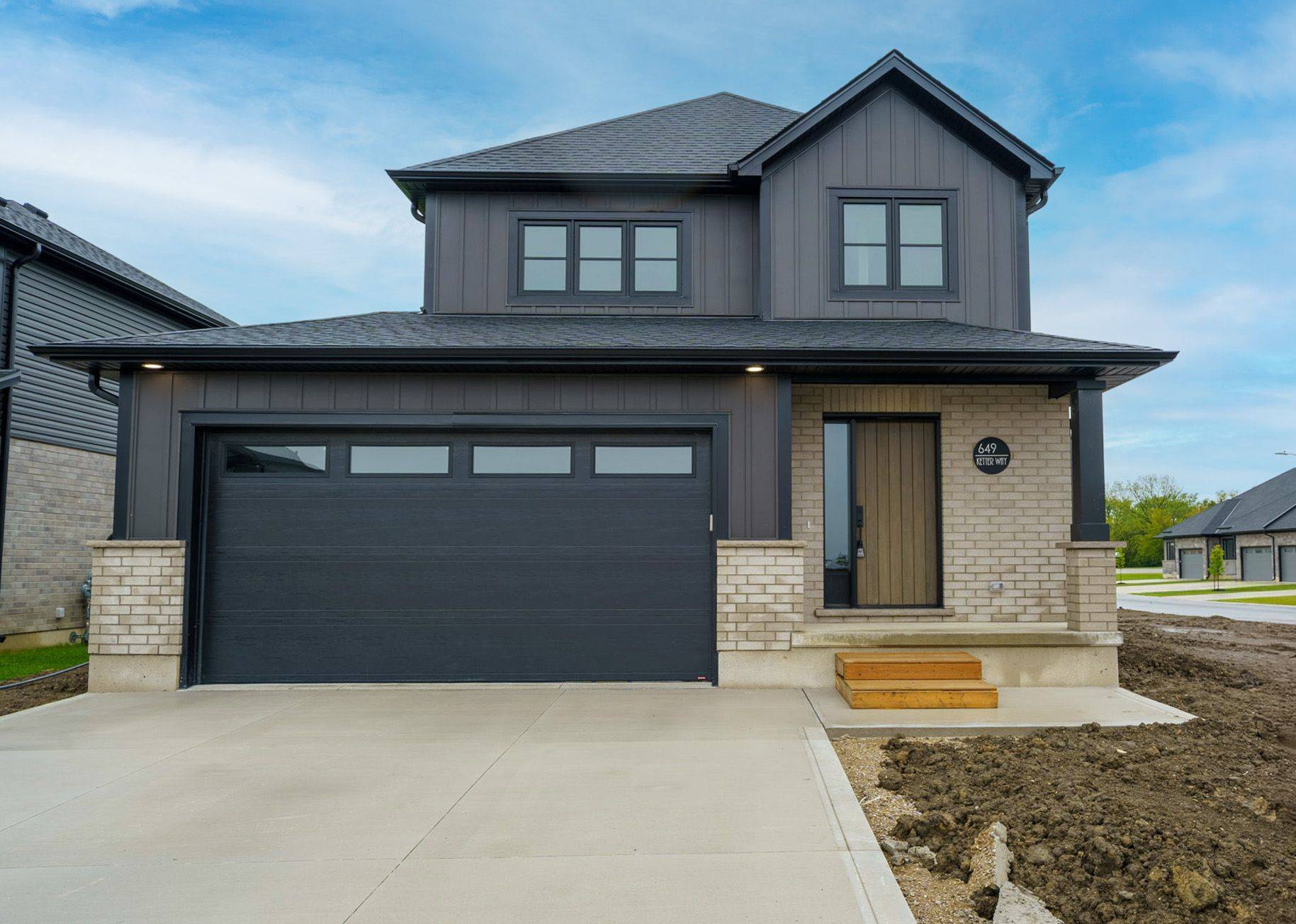 Plympton-wyoming, ON N0N 1T0,638 Ketter WAY