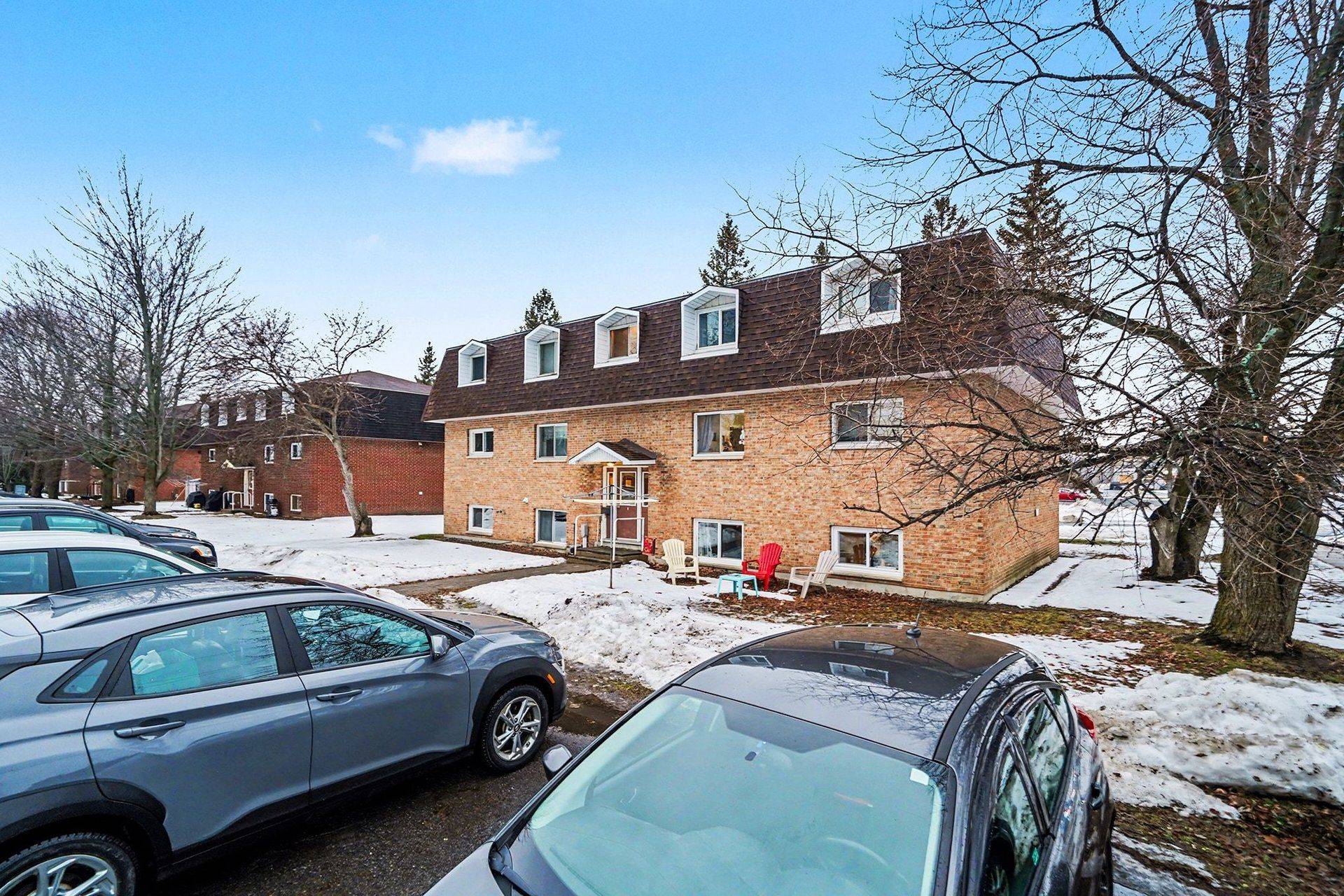 South Dundas, ON K0E 1K0,1 John ST