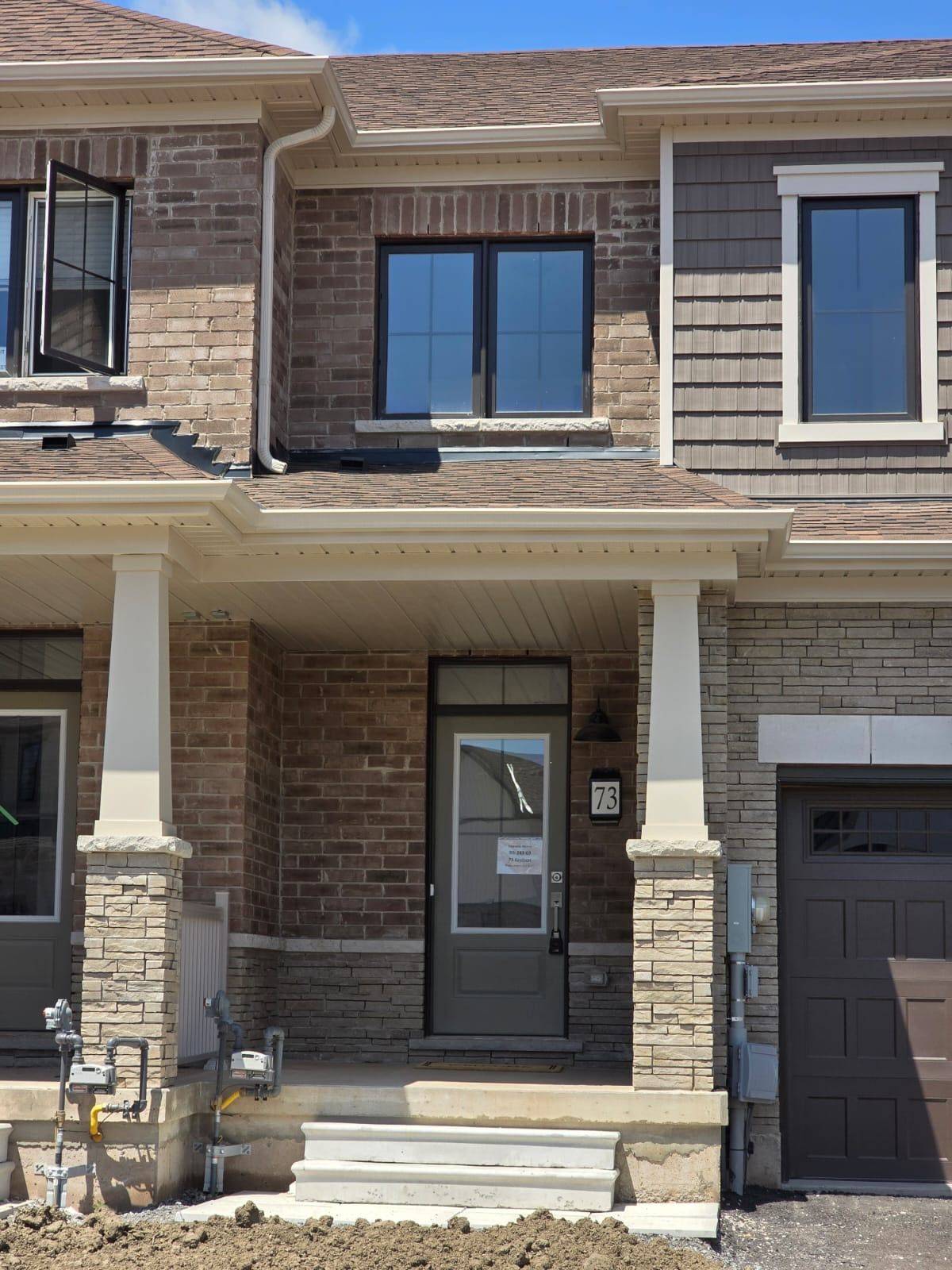 Welland, ON L3B 5K5,73 Keelson ST