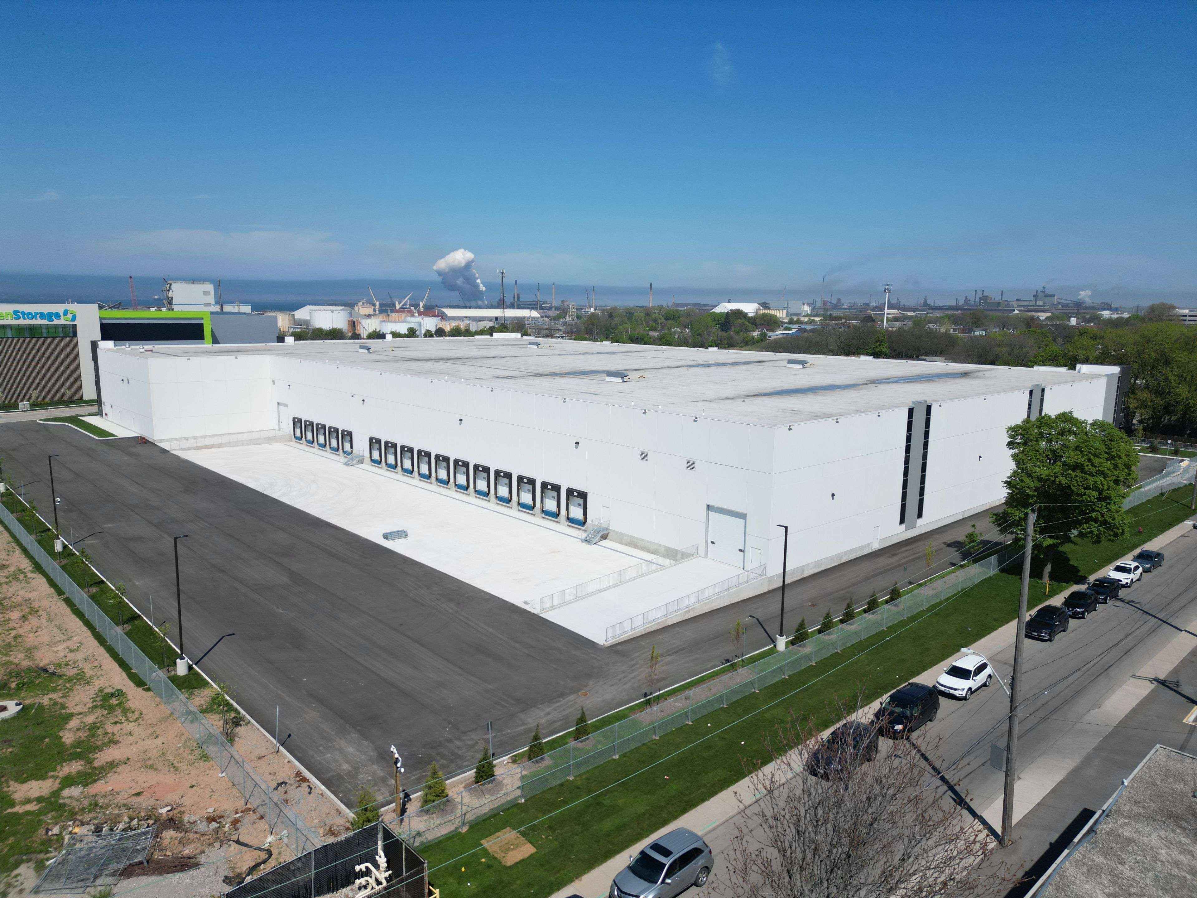 Hamilton, ON L8L 8K1,16 Studebaker PL