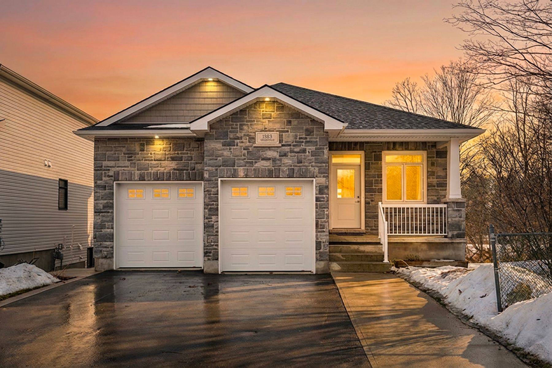 Kingston, ON K7P 0T4,1383 Woodfield CRES