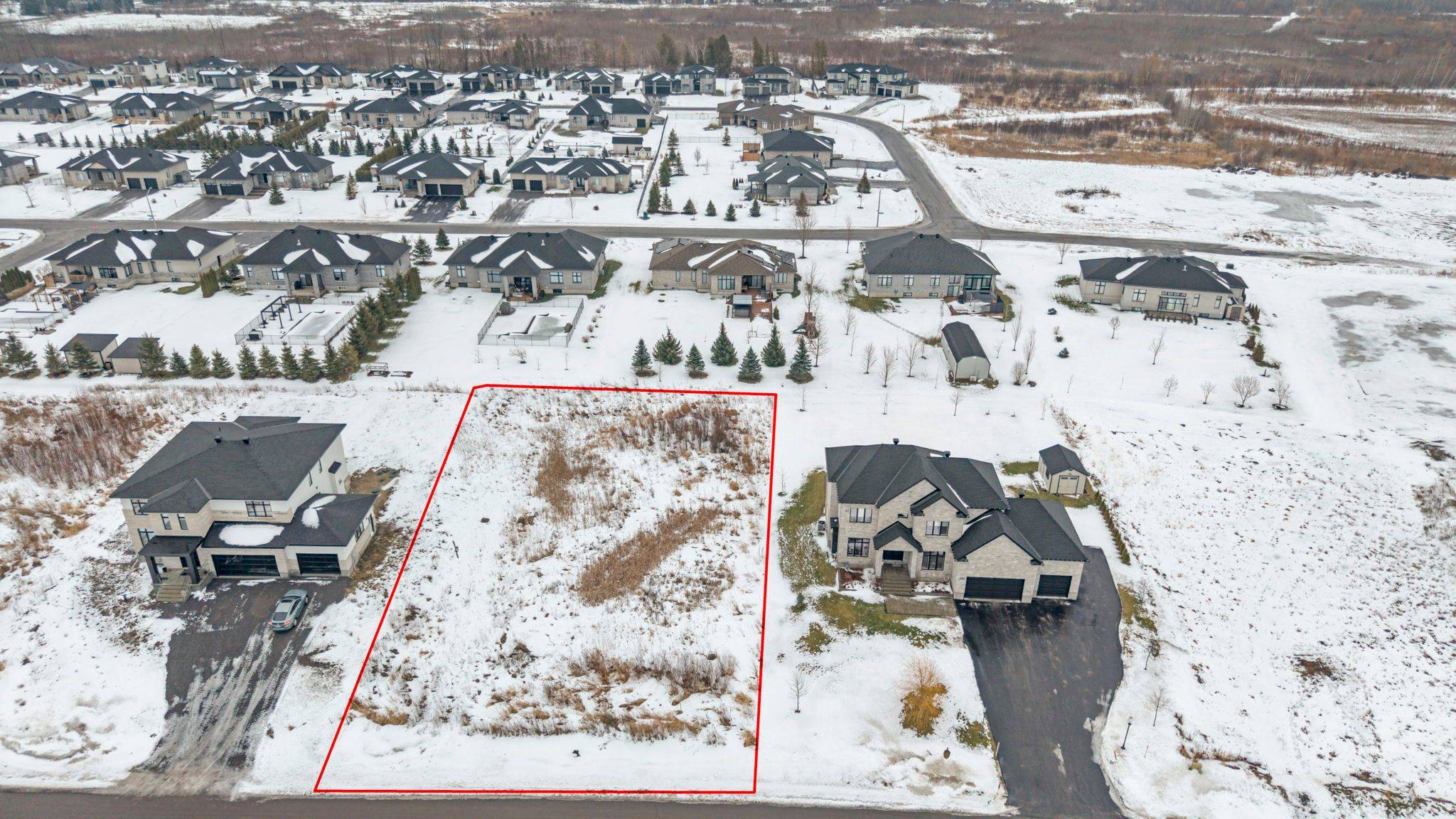 Greely - Metcalfe - Osgoode - Vernon And Area, ON K4P 0G7,4011 Perennial WAY