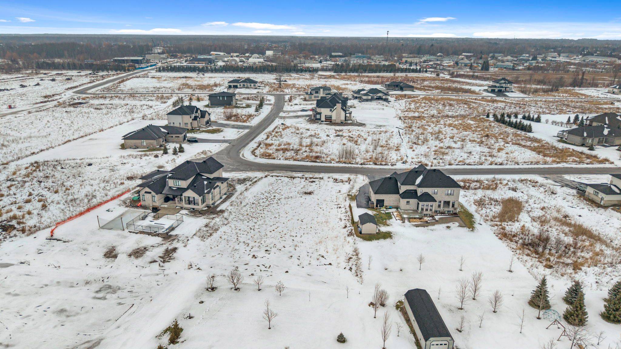 Greely - Metcalfe - Osgoode - Vernon And Area, ON K4P 0G7,4011 Perennial WAY