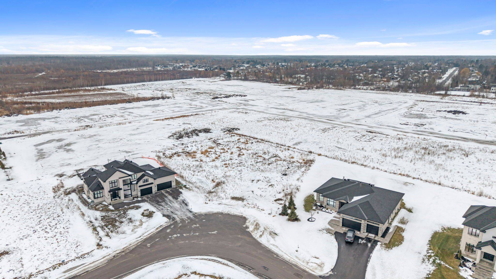 Greely - Metcalfe - Osgoode - Vernon And Area, ON K4P 0G7,3995 Perennial WAY