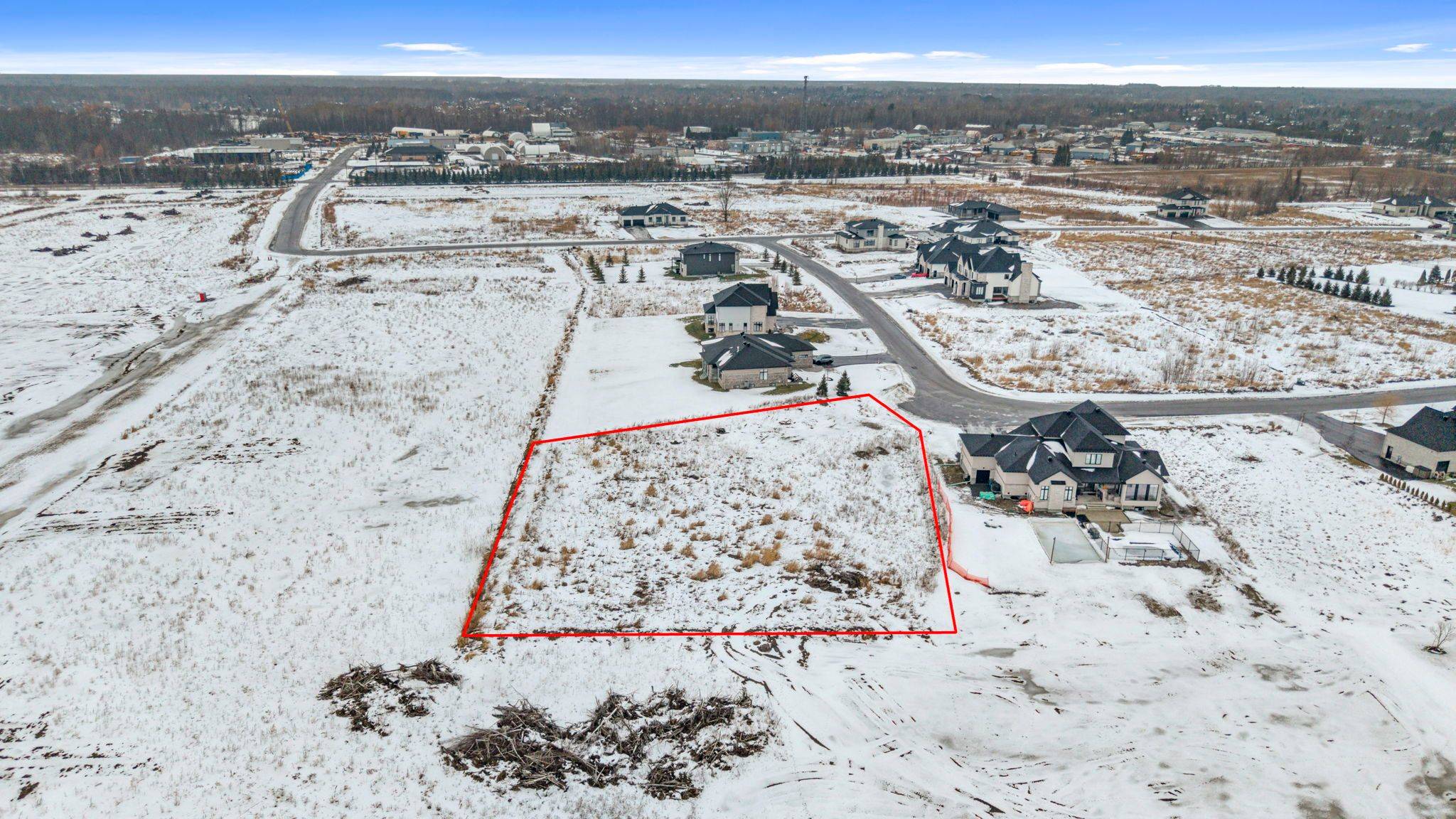 Greely - Metcalfe - Osgoode - Vernon And Area, ON K4P 0G7,3995 Perennial WAY