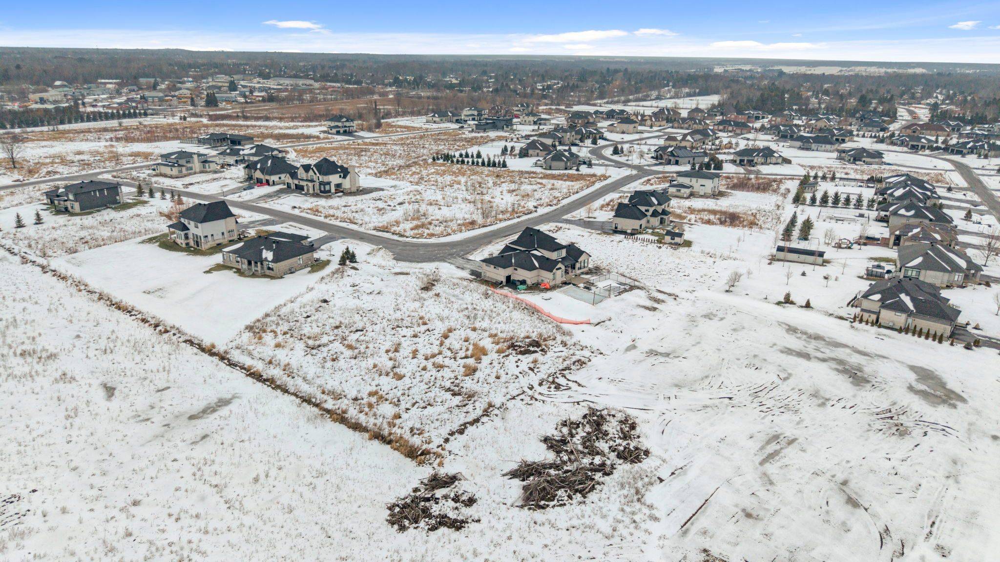 Greely - Metcalfe - Osgoode - Vernon And Area, ON K4P 0G7,3995 Perennial WAY