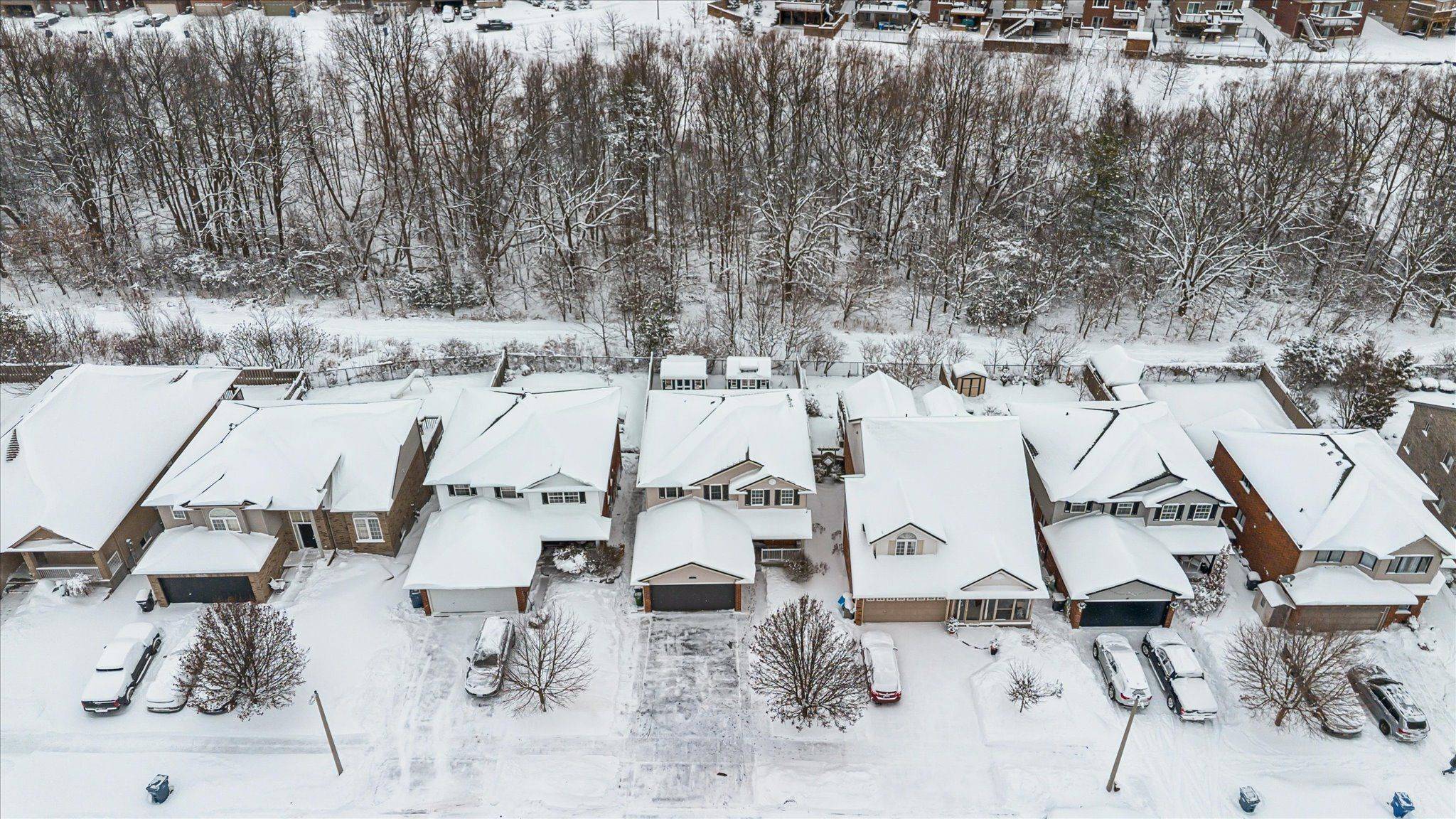 Guelph, ON N1E 0C2,45 Creekside DR