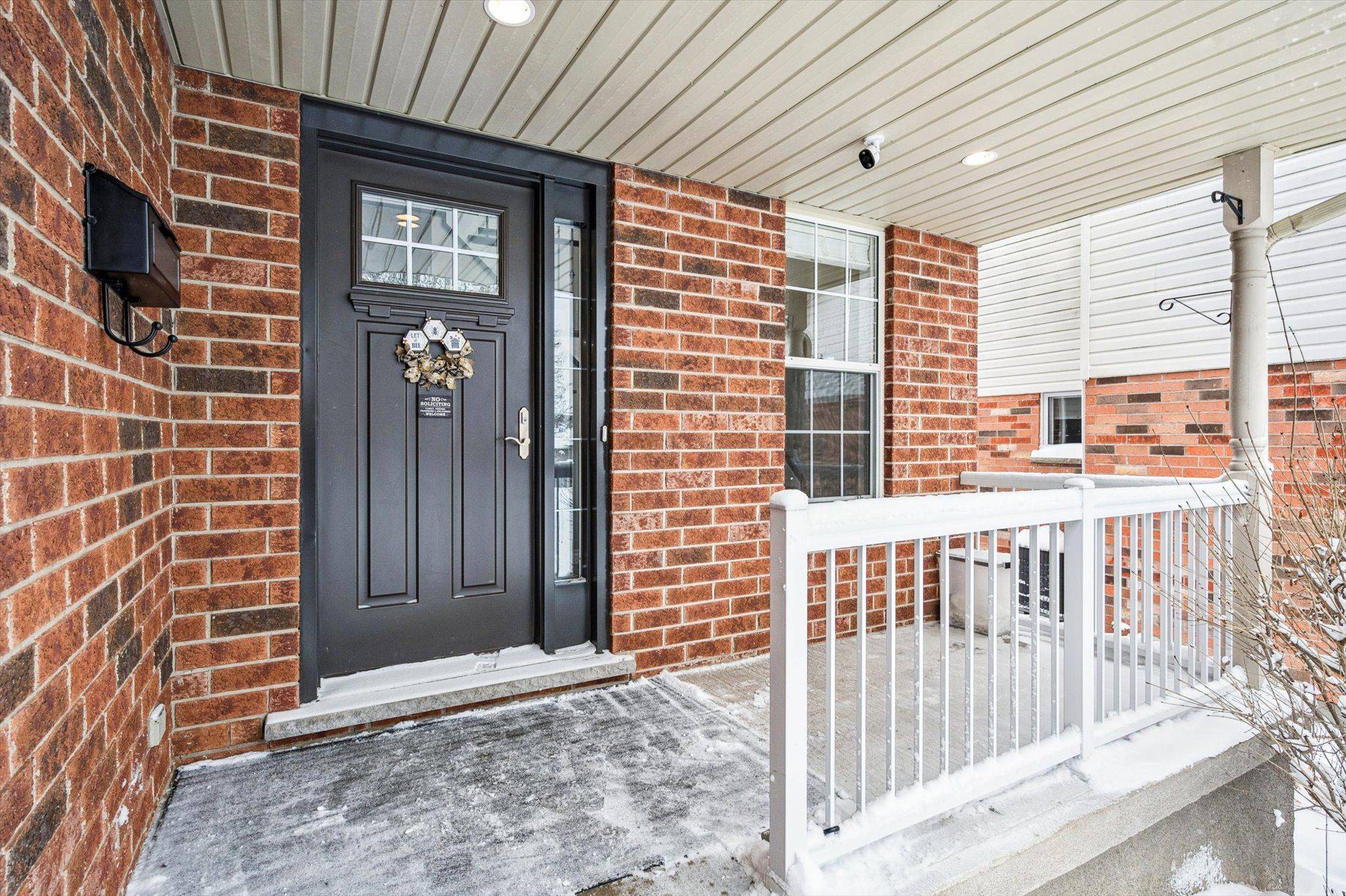 Guelph, ON N1E 0C2,45 Creekside DR