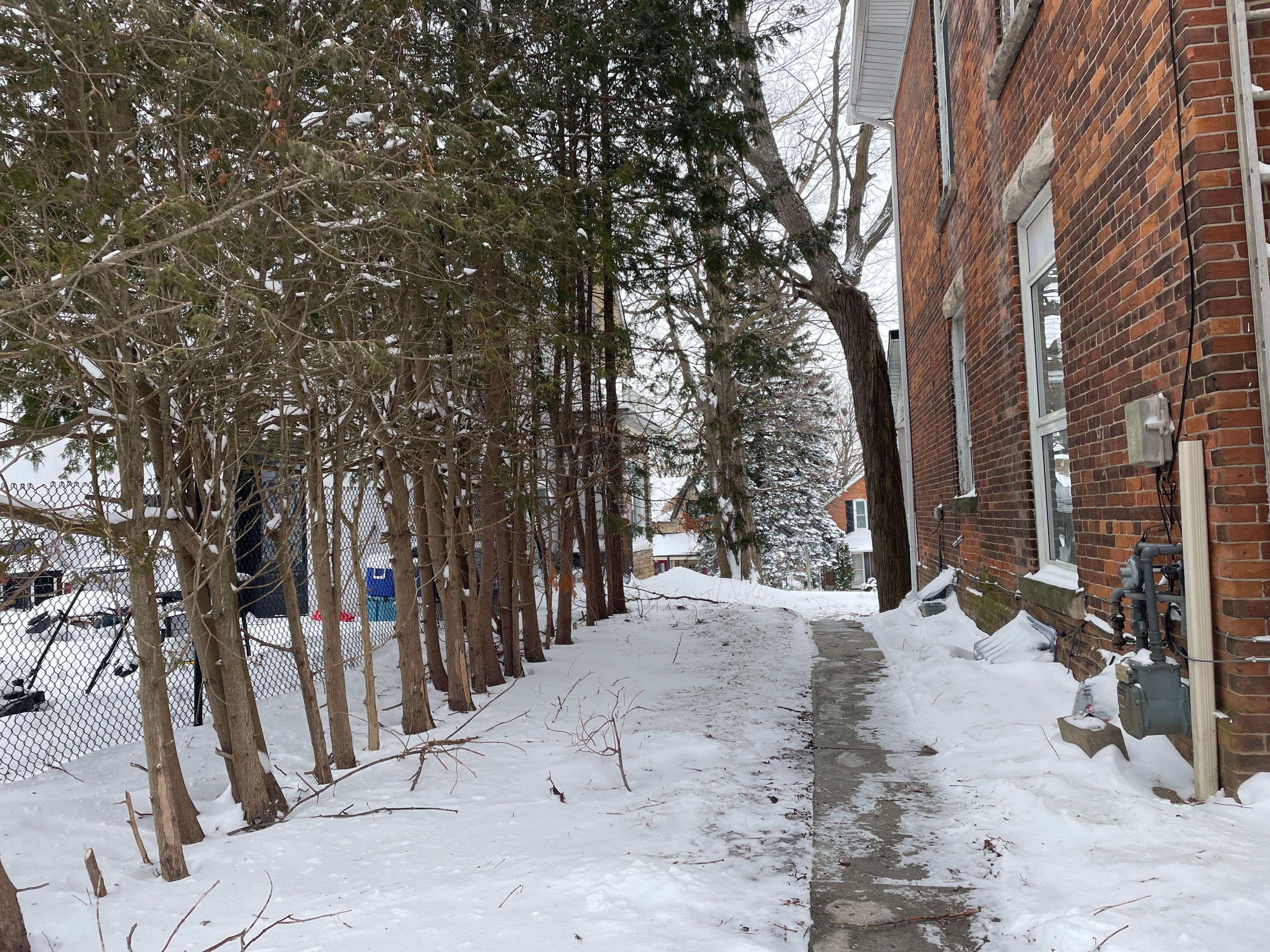 Shelburne, ON L9V 3L4,206 Owen Sound ST #2