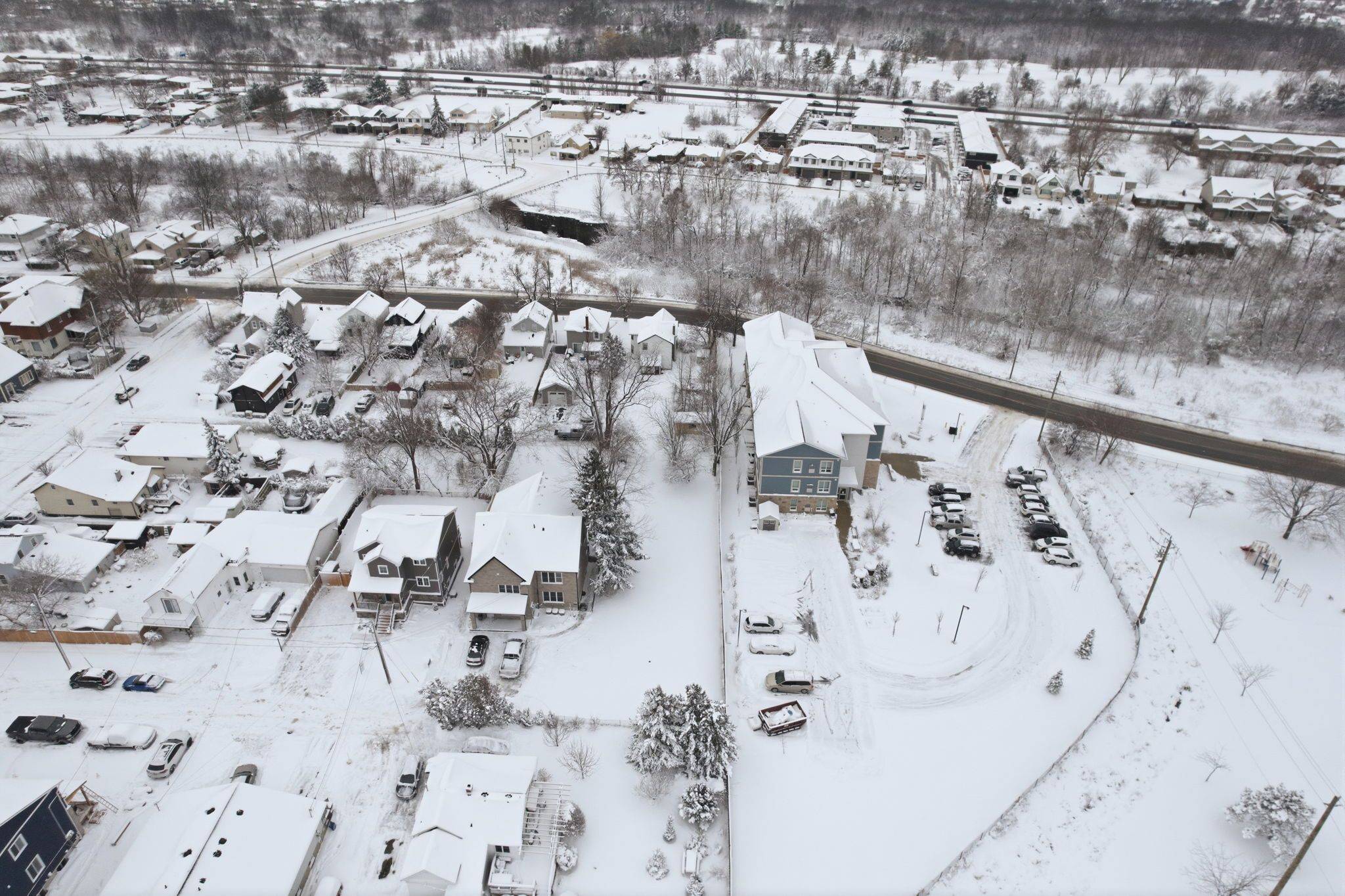 St. Catharines, ON L2P 2K9,170 Oakdale AVE