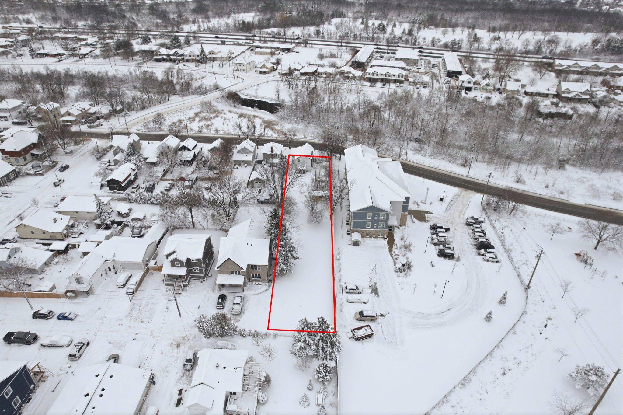 St. Catharines, ON L2P 2K9,170 Oakdale AVE