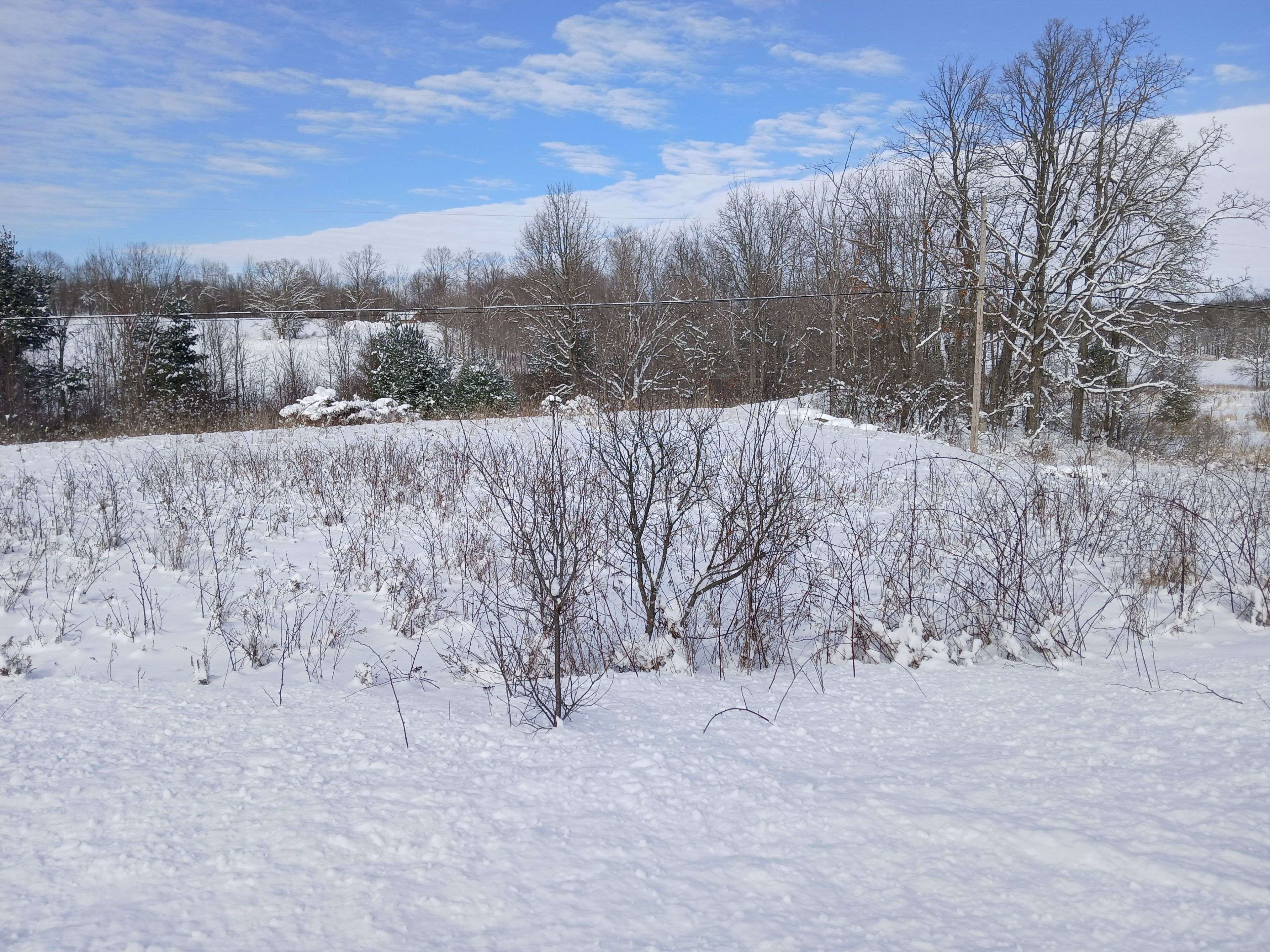 Tay Valley, ON K0G 1X0,268 Crozier RD