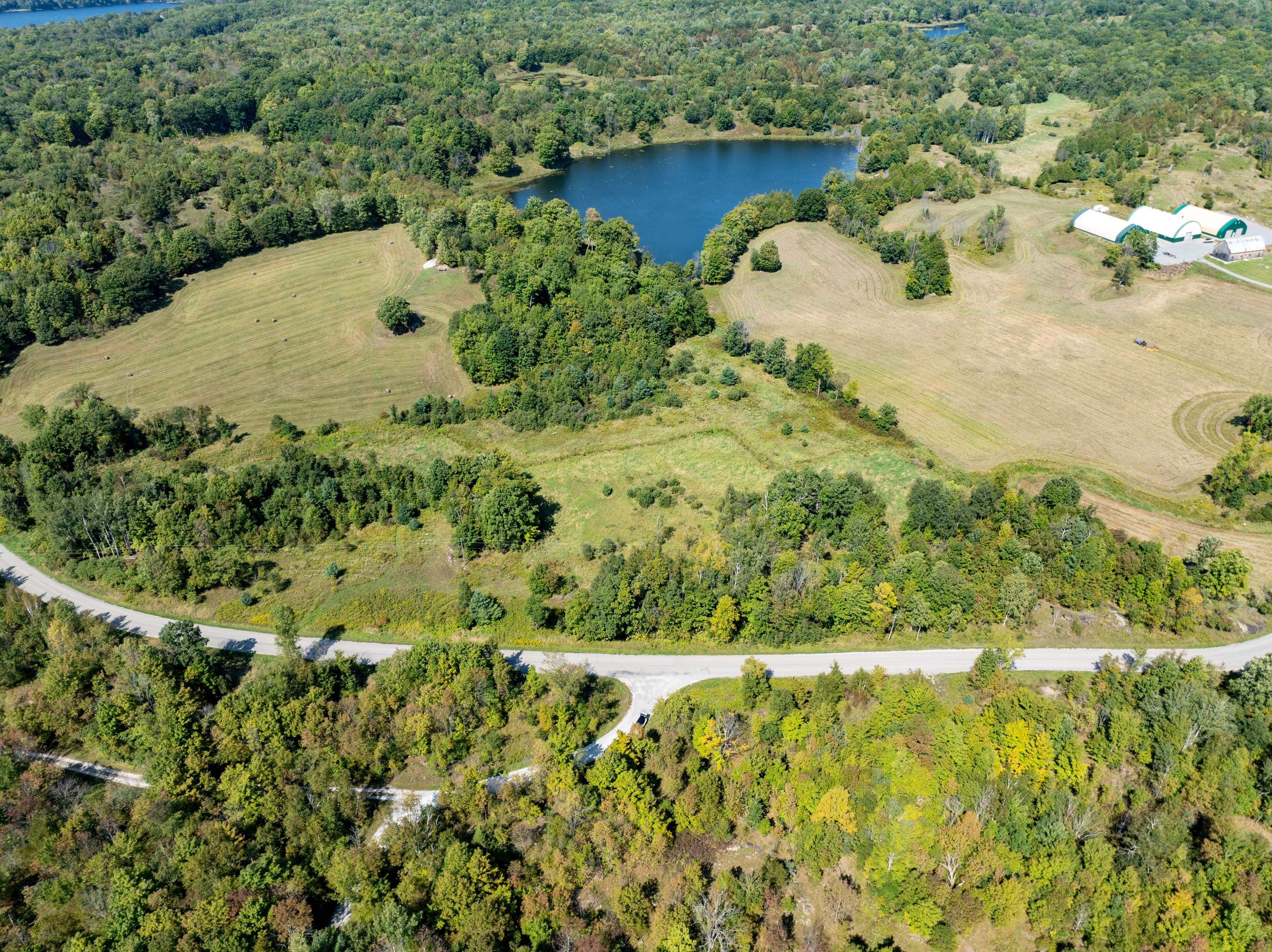 Tay Valley, ON K0G 1X0,268 Crozier RD