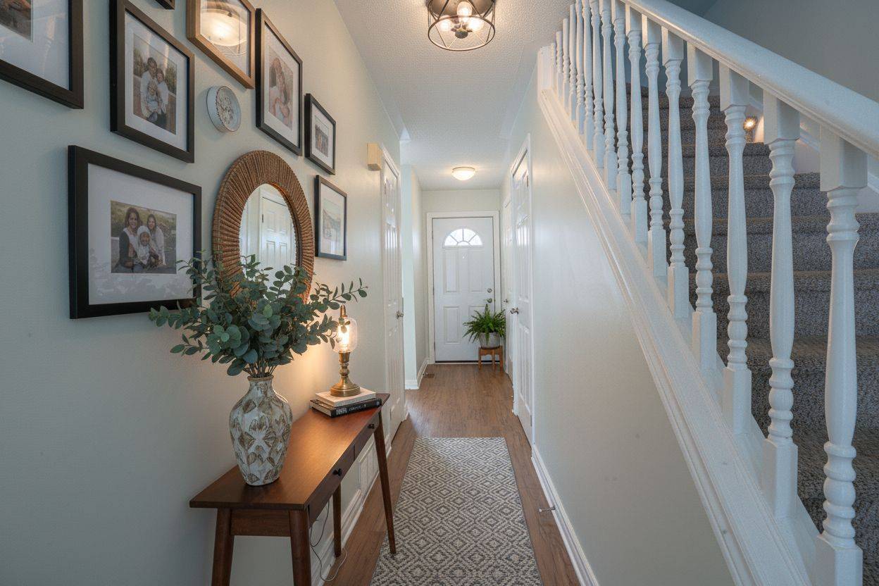 Norwich, ON N0J 1P0,10 Dufferin ST #4