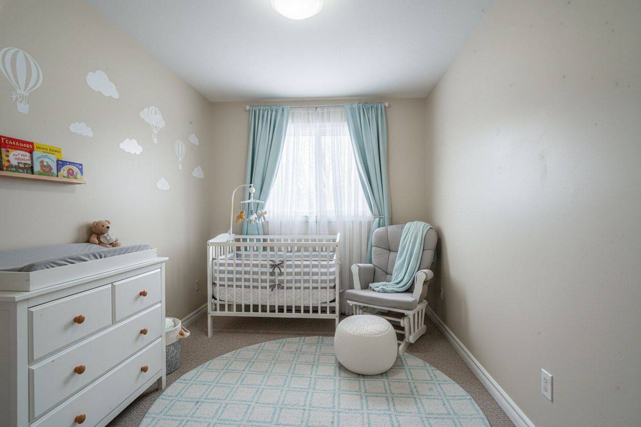 Norwich, ON N0J 1P0,10 Dufferin ST #4