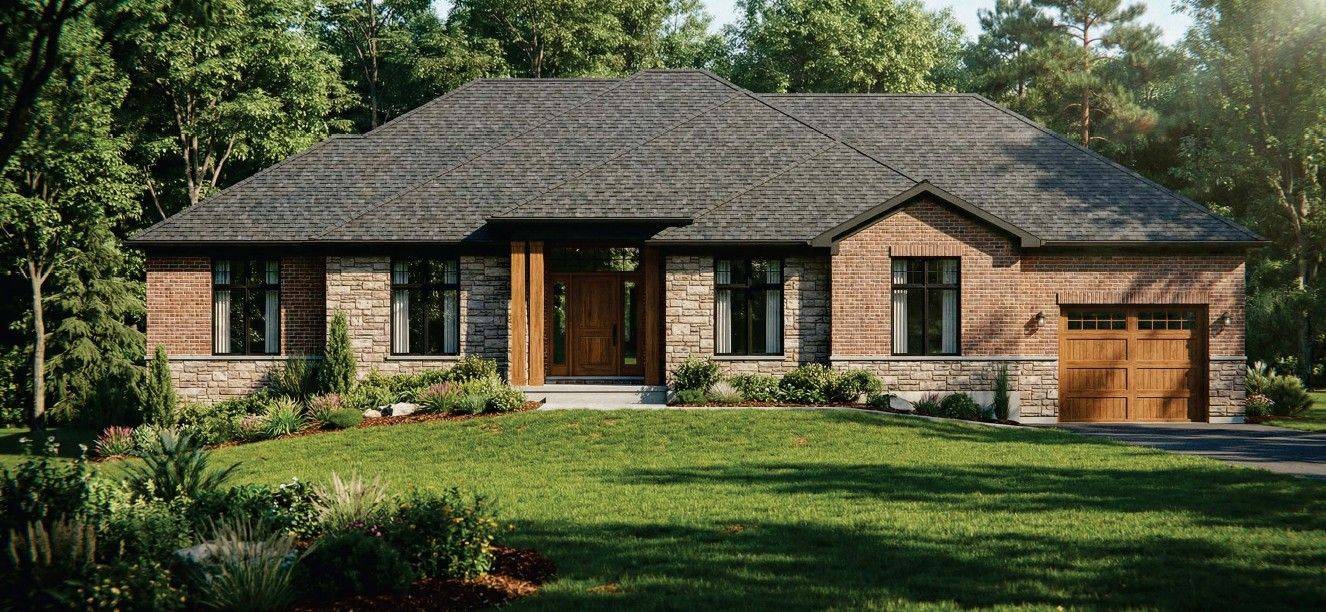 Norwich, ON N0J 1R0,15 Clover LN